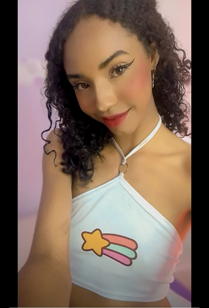 XXX Porn Photo of Nude xenia_golden 8