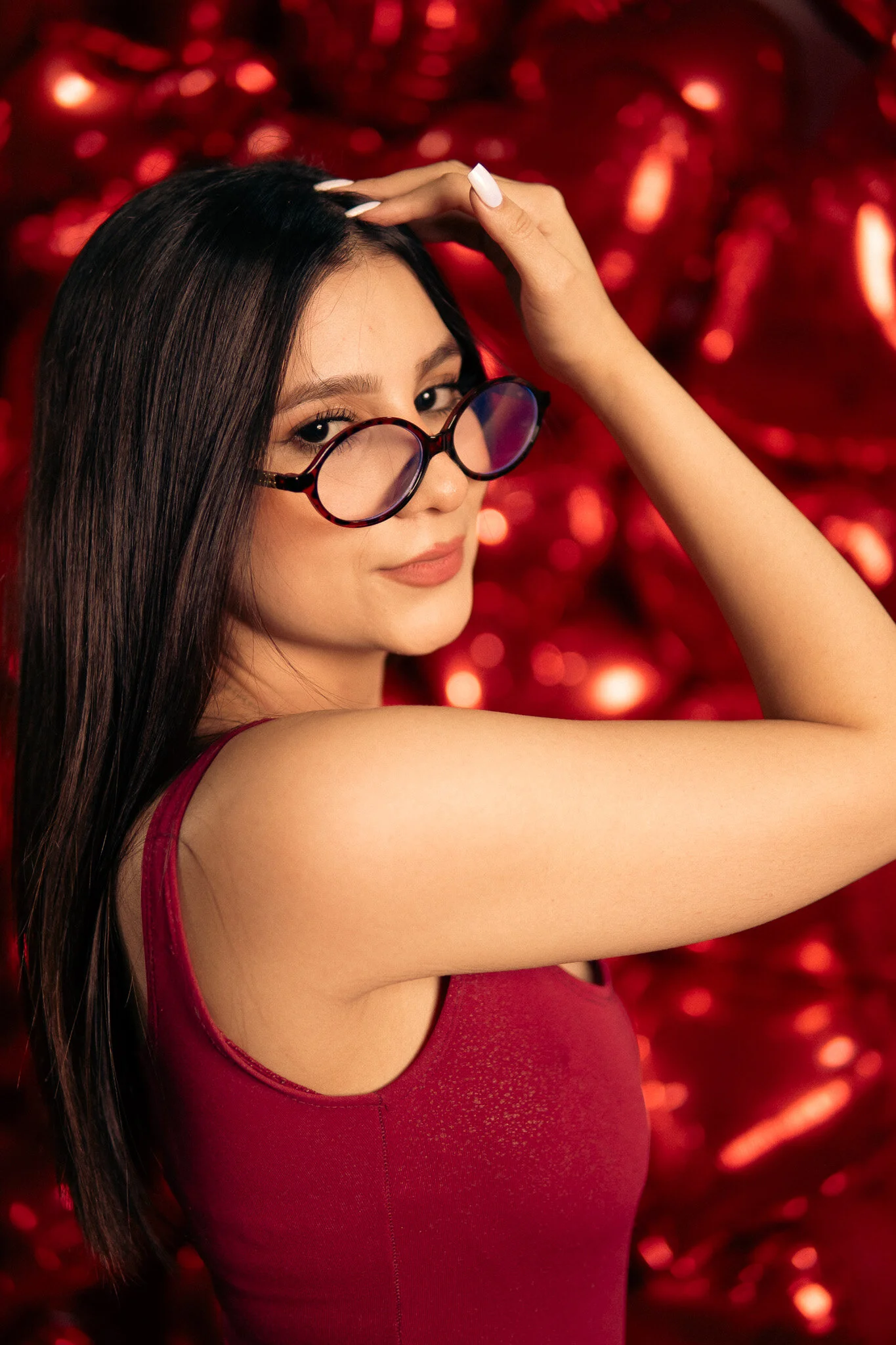 XXX Porn Photo of Nude scarlett_thompson_7 14