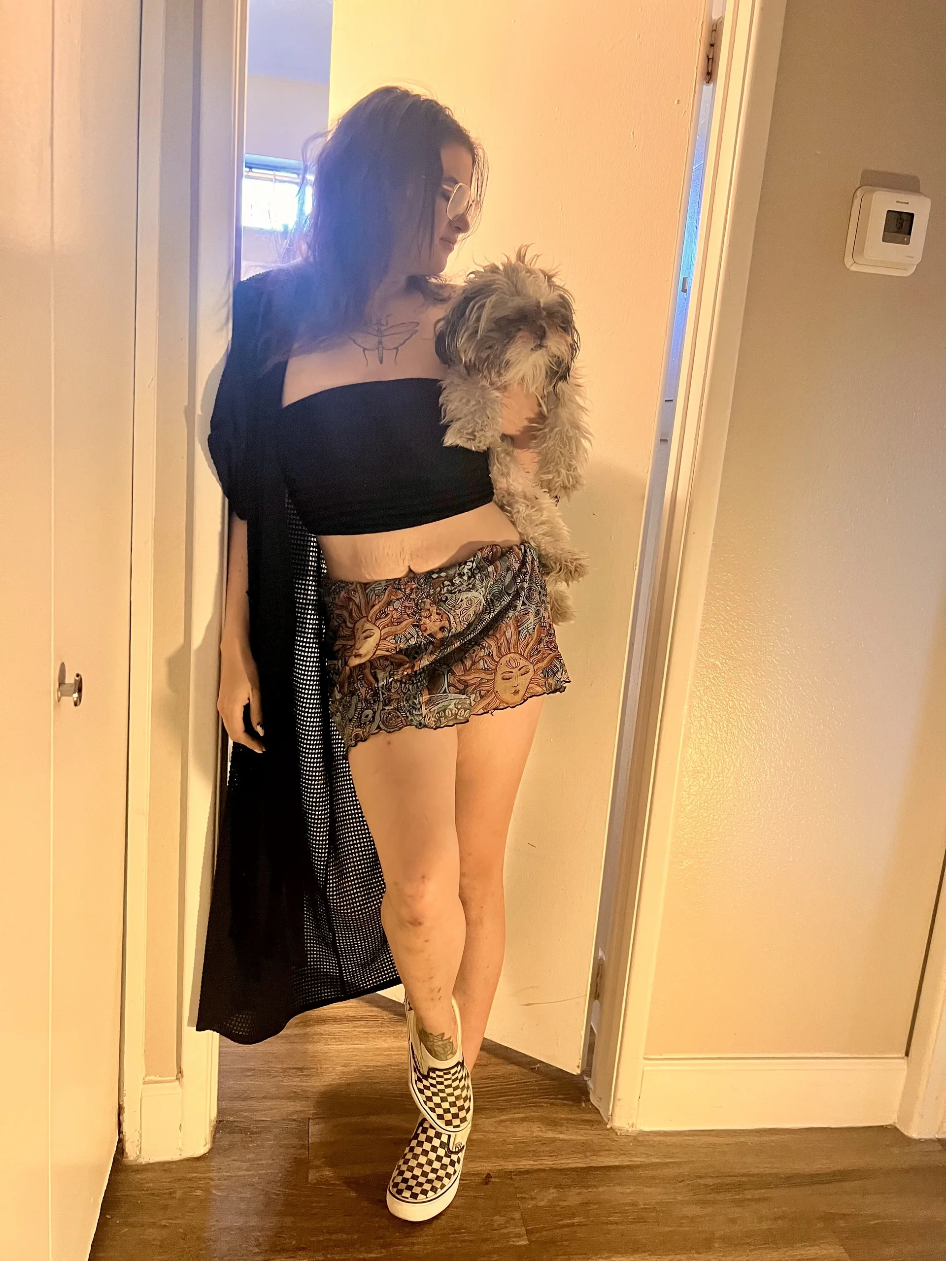 XXX Porn Photo of Nude SafeinouterSpace 19