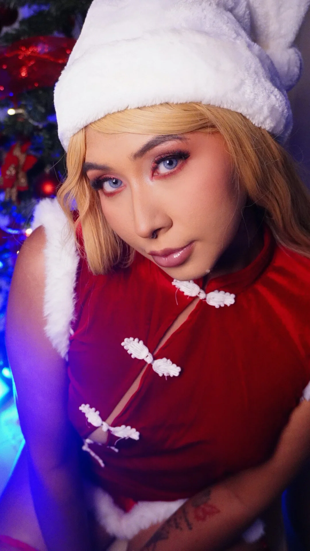 XXX Porn Photo of Nude emilysofiia 92