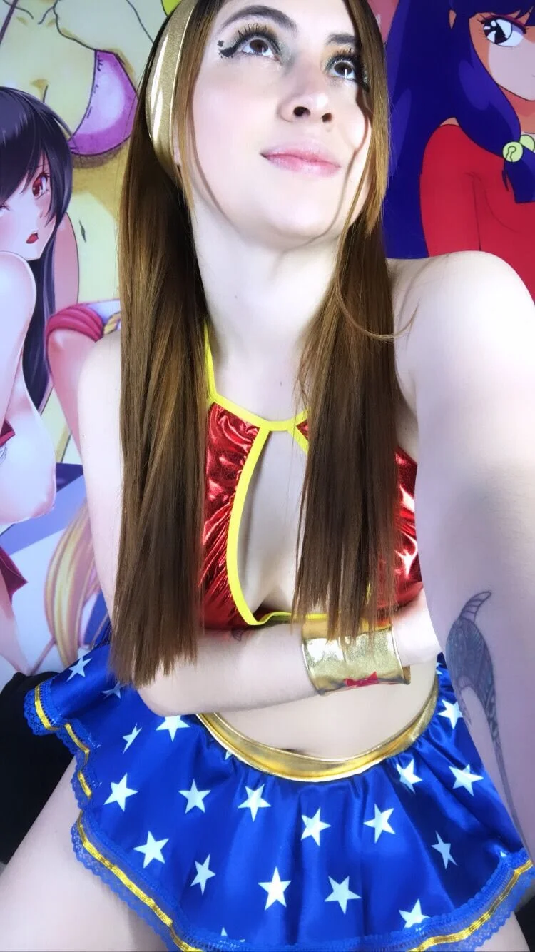 XXX Porn Photo of Nude Nicol_Swift_ 5