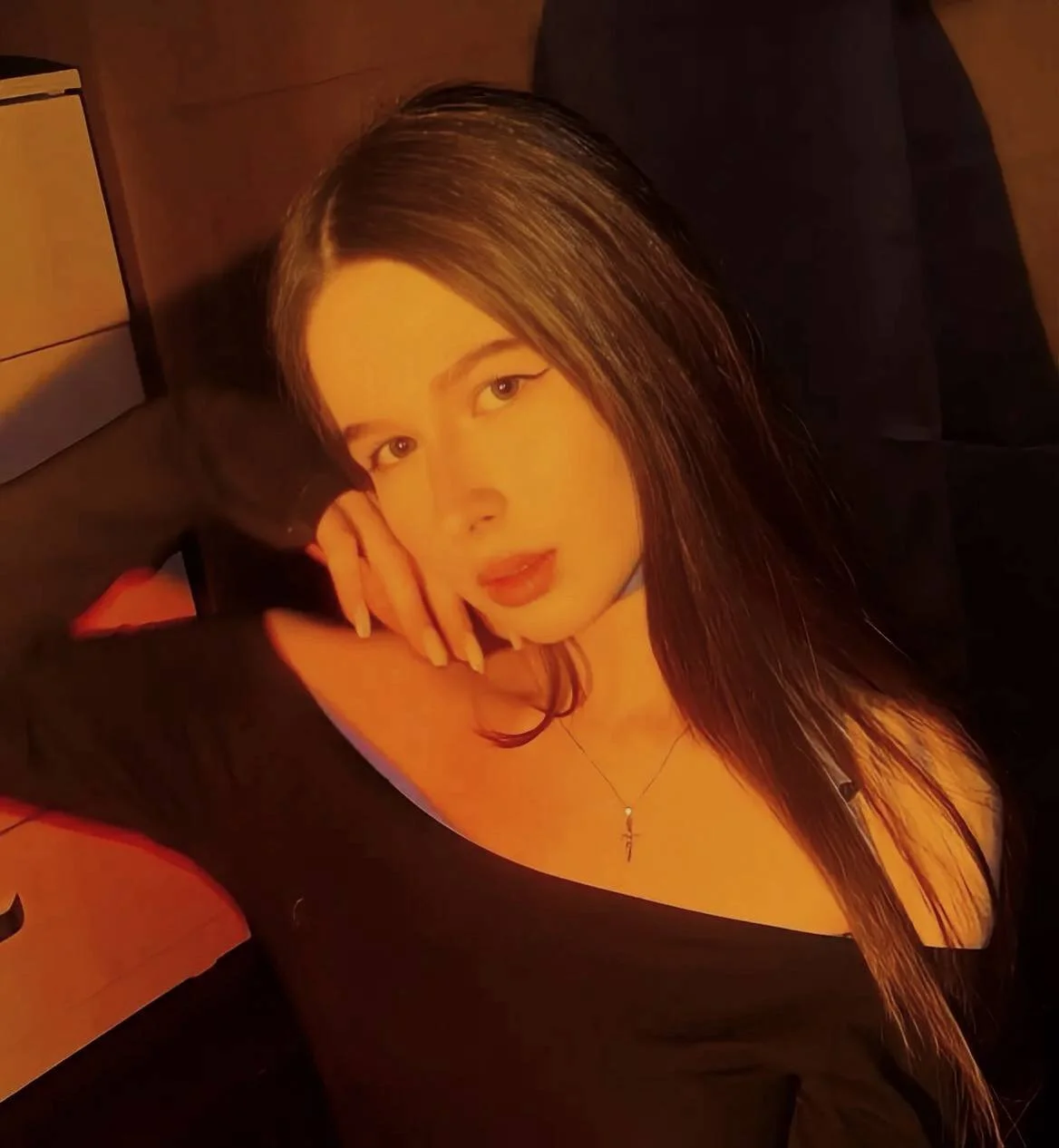XXX Porn Photo of Nude BlissLecton 14