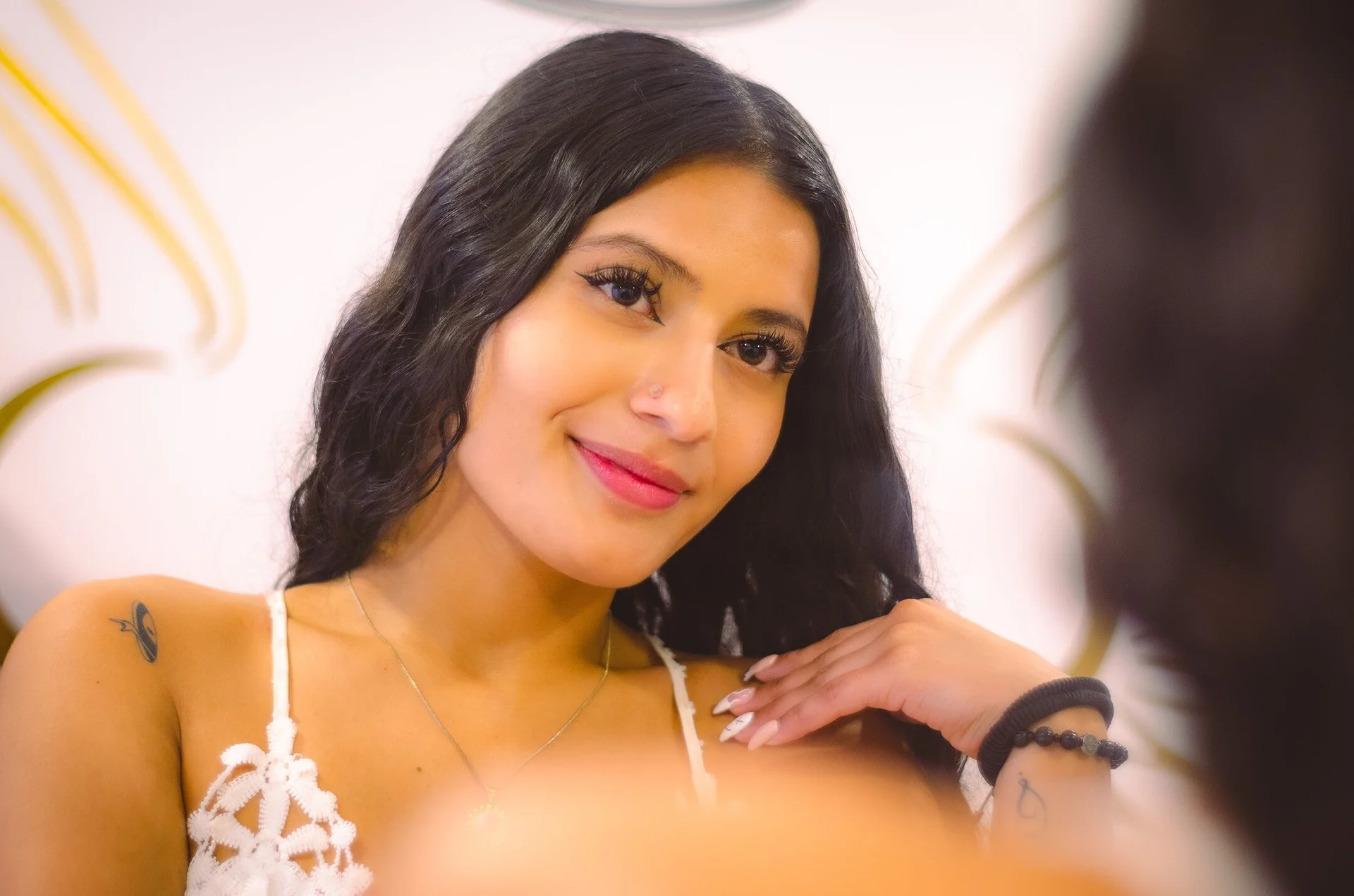 XXX Porn Photo of Nude CeliWoods 5