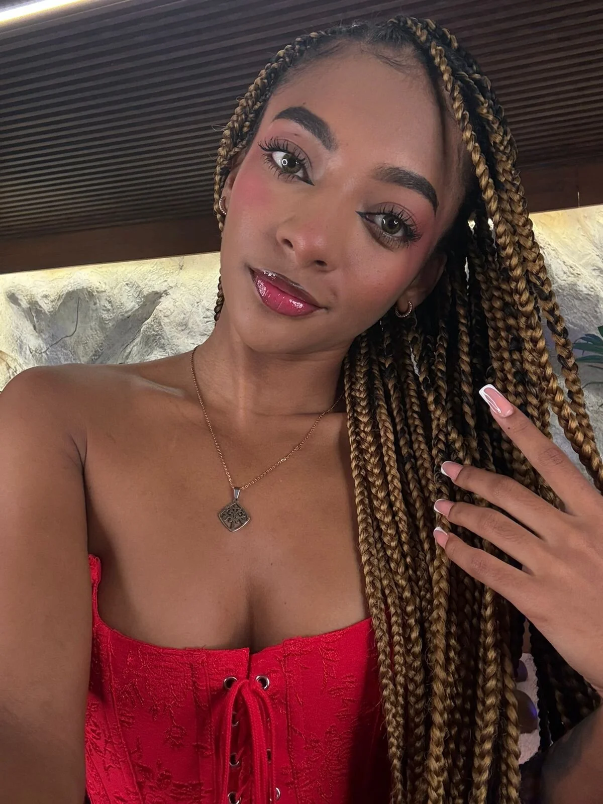 XXX Porn Photo of Nude Rolyloren_ 18