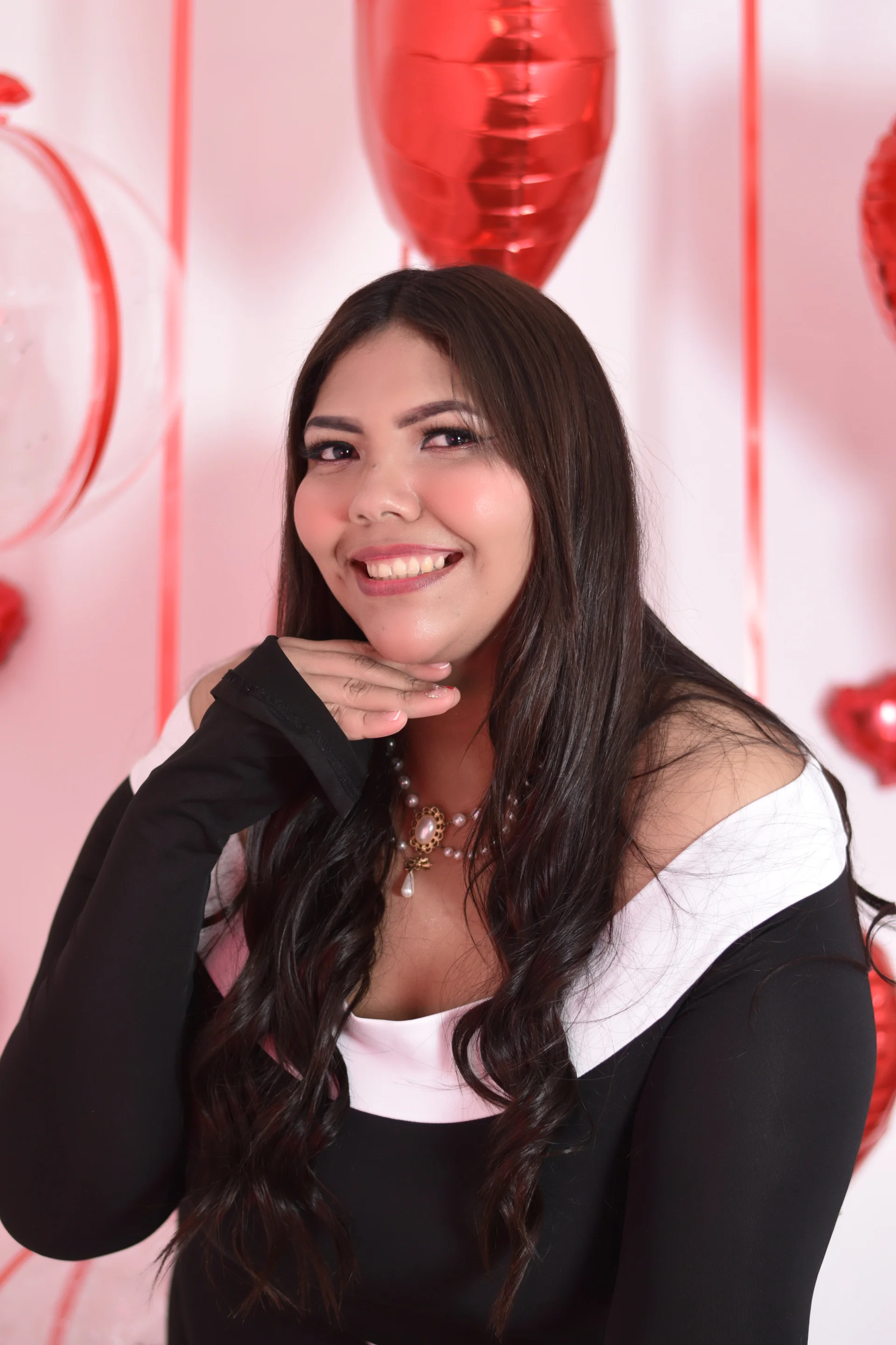 XXX Porn Photo of Nude SelenaAngelX 23