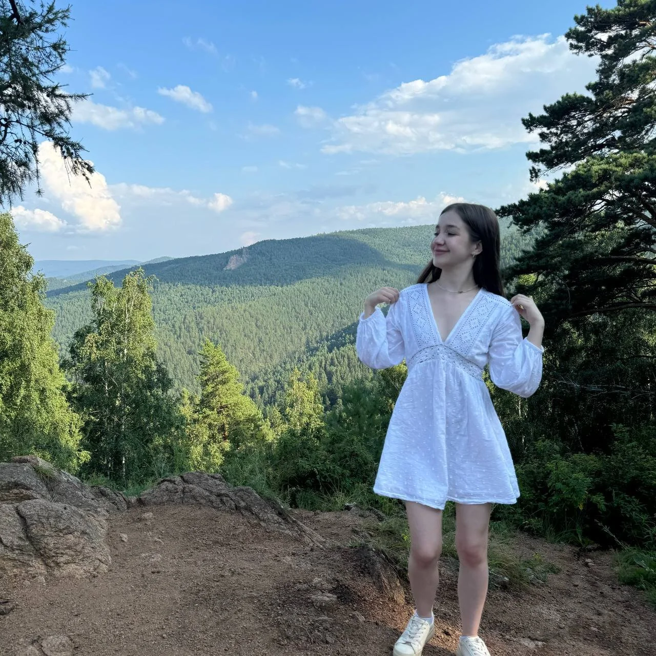 XXX Porn Photo of Nude AmiLewis 28