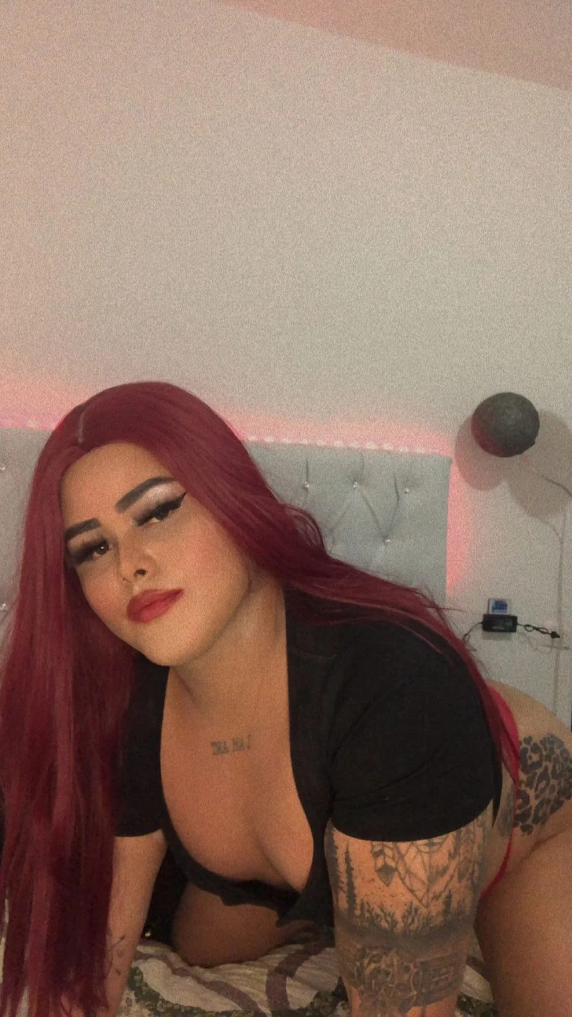 XXX Porn Photo of Nude antonellasex1998 8