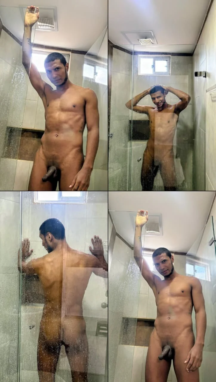 XXX Porn Photo of Nude Jafet_Manzur 39