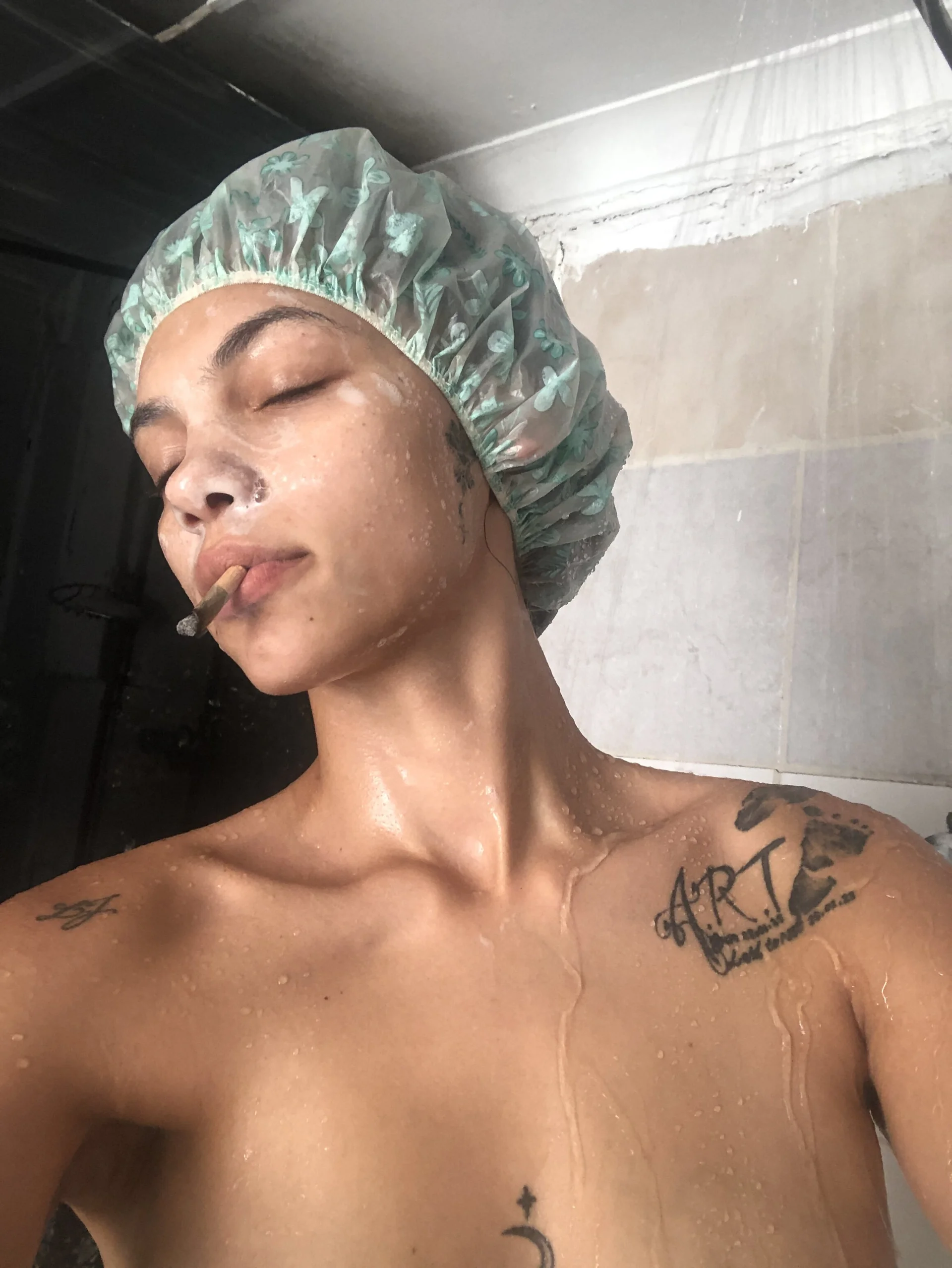 XXX Porn Photo of Nude Allegedly_Yours 9