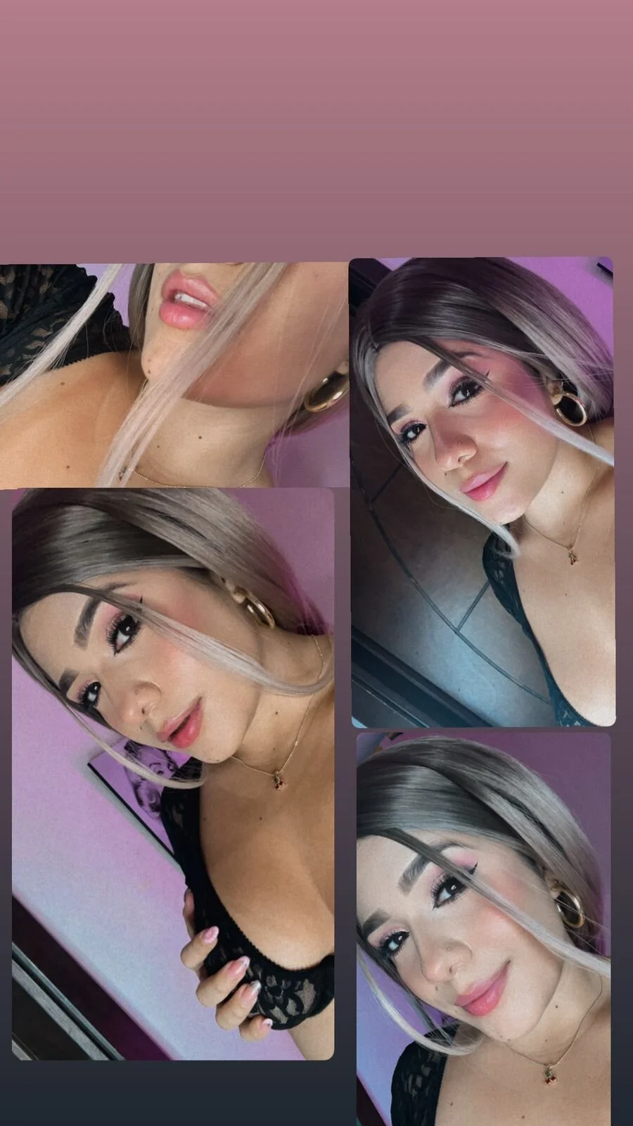 XXX Porn Photo of Nude tellmebri 18