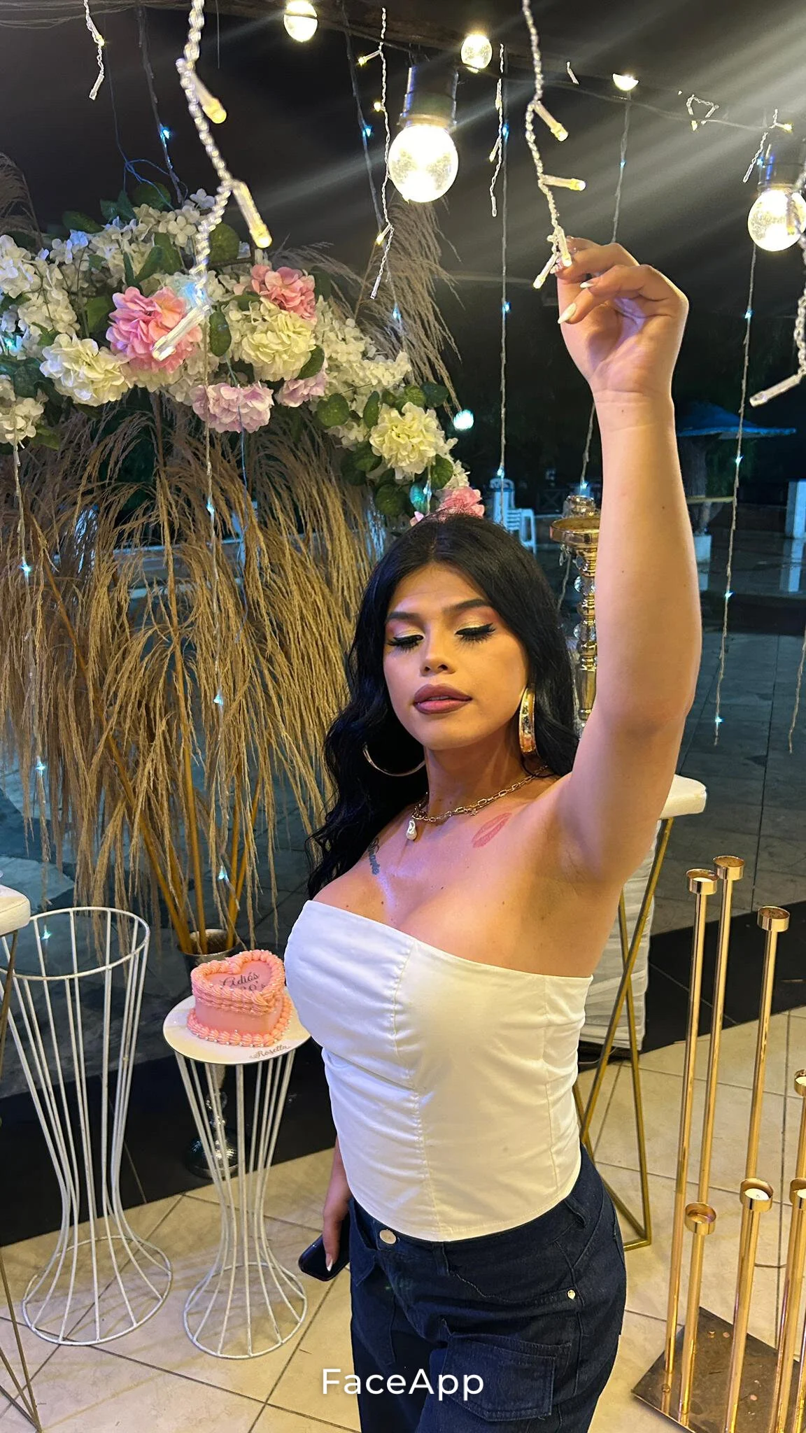 XXX Porn Photo of Nude divinepleasury 9
