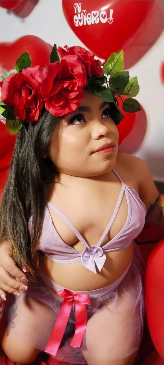 XXX Porn Photo of Nude Michelle_Brooks 18