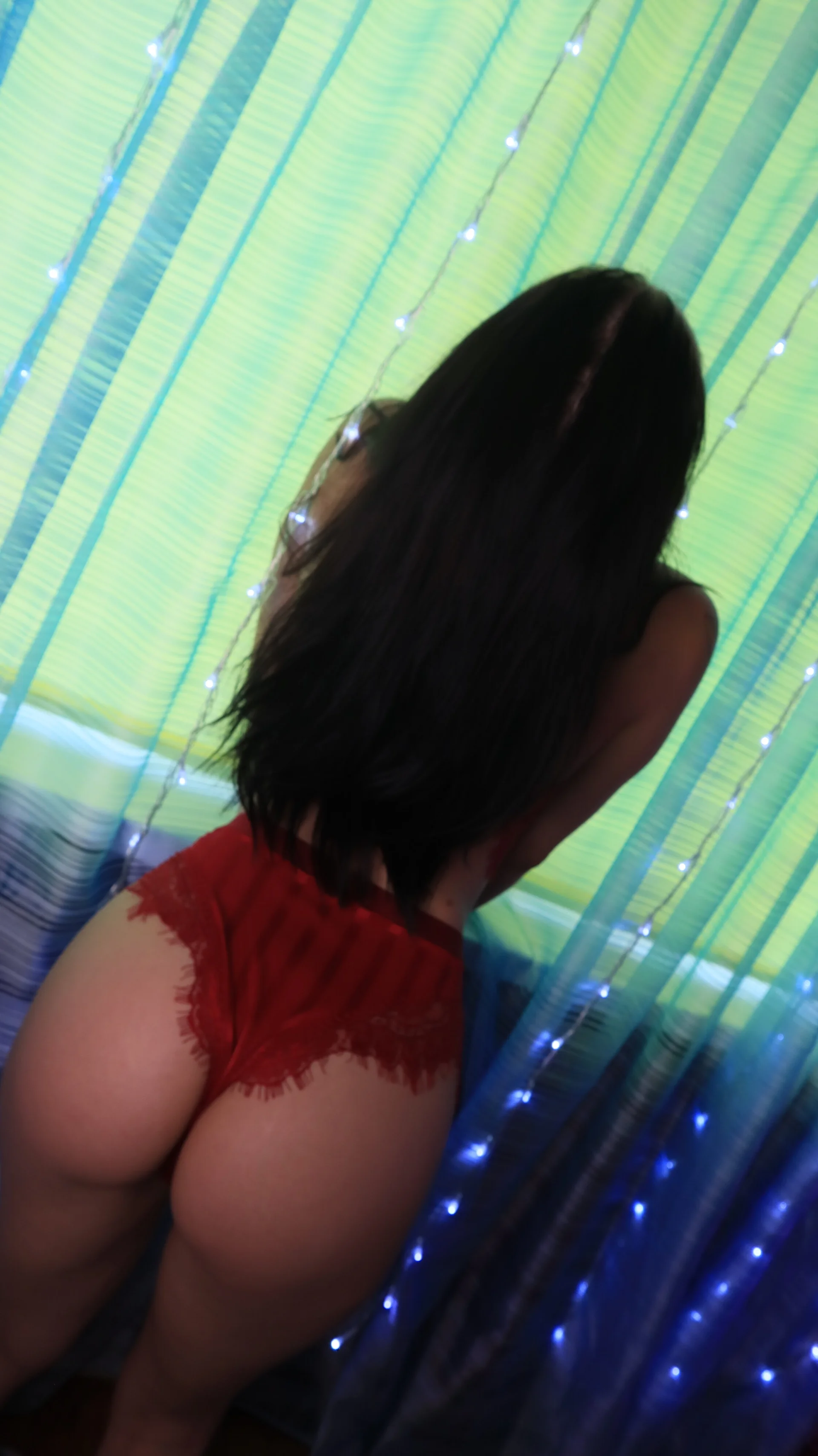 XXX Porn Photo of Nude Queen_of_pain 5