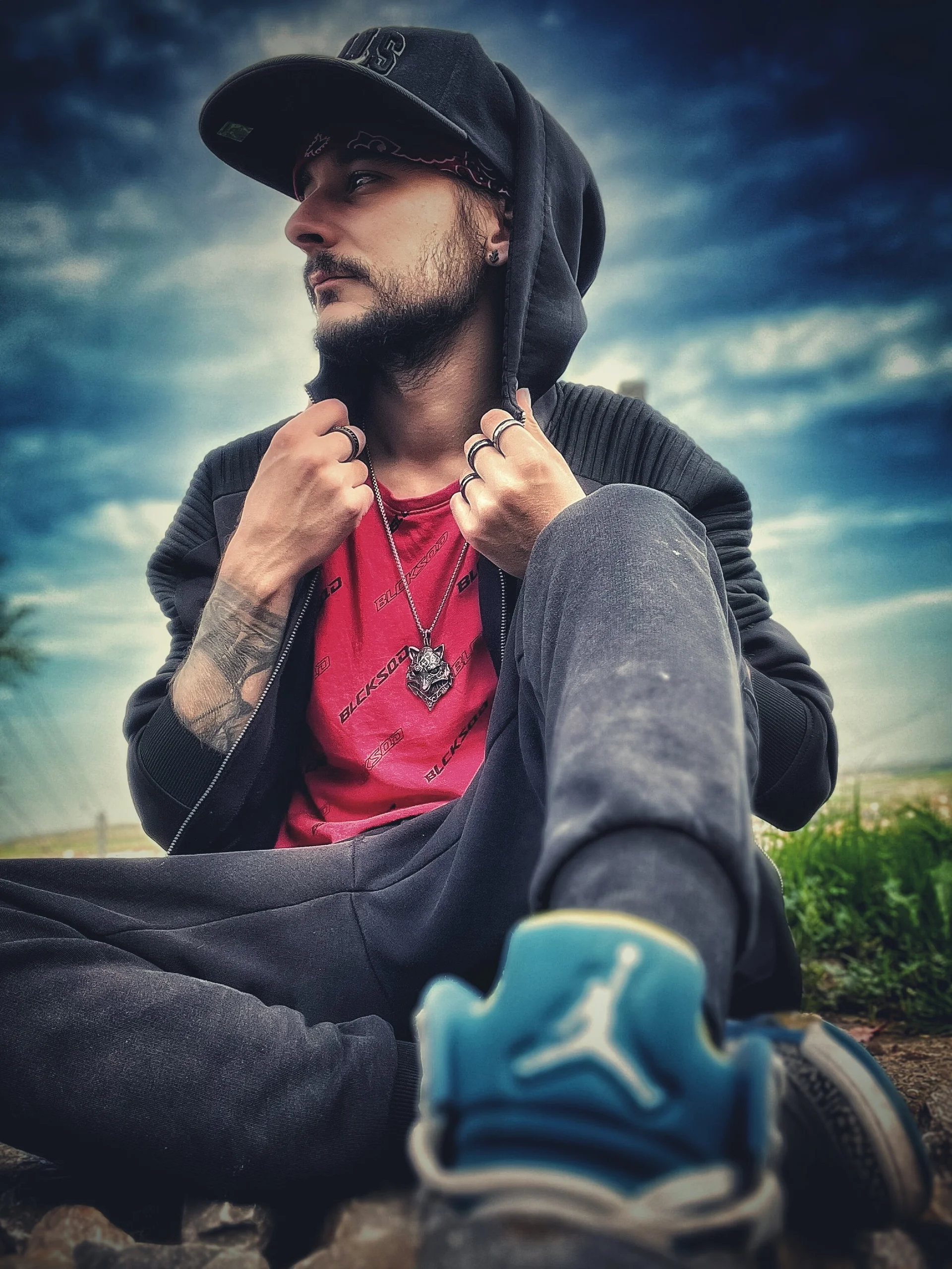 XXX Porn Photo of Nude DemonoX 2