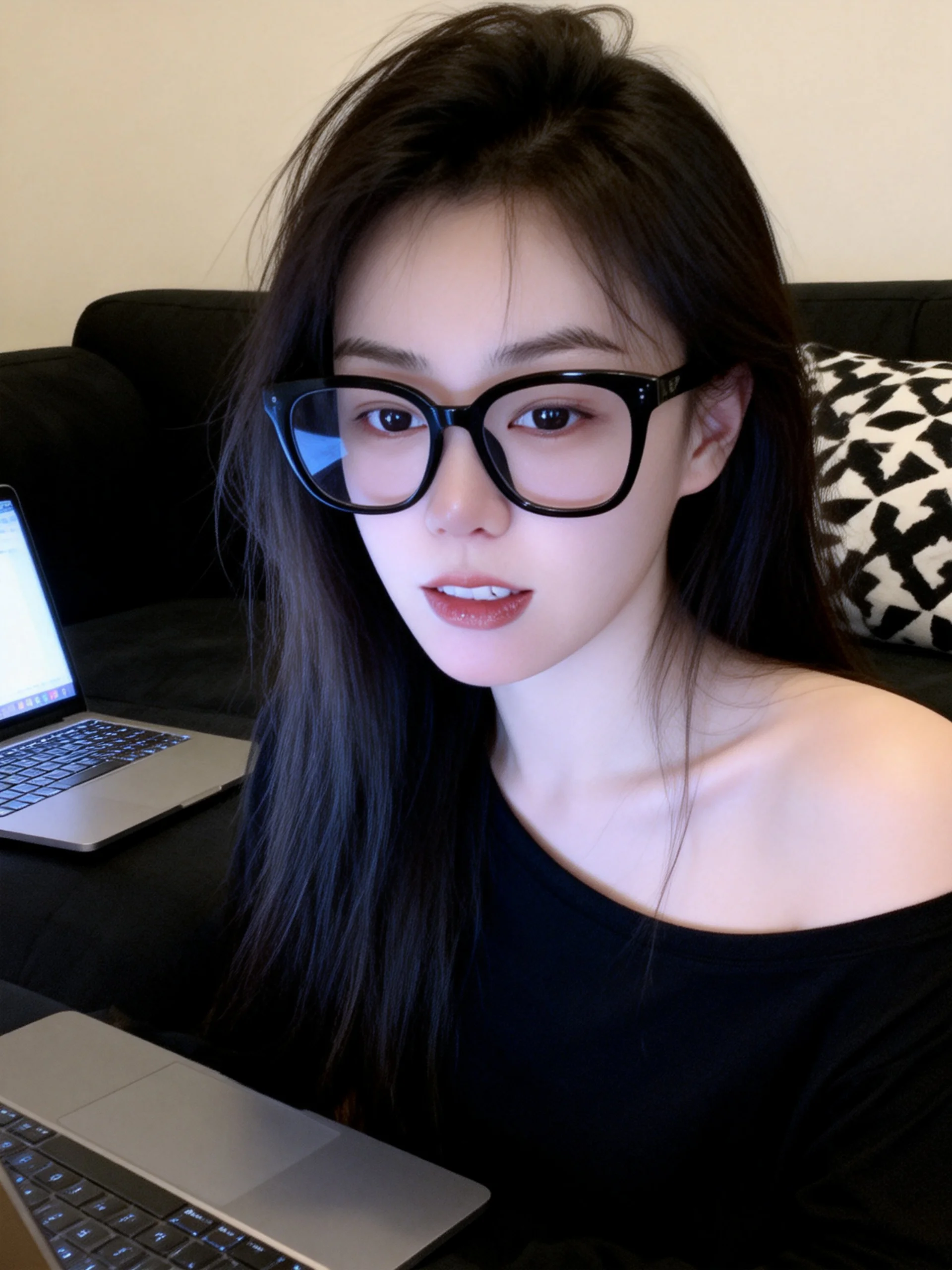 XXX Porn Photo of Nude yingying1222 18