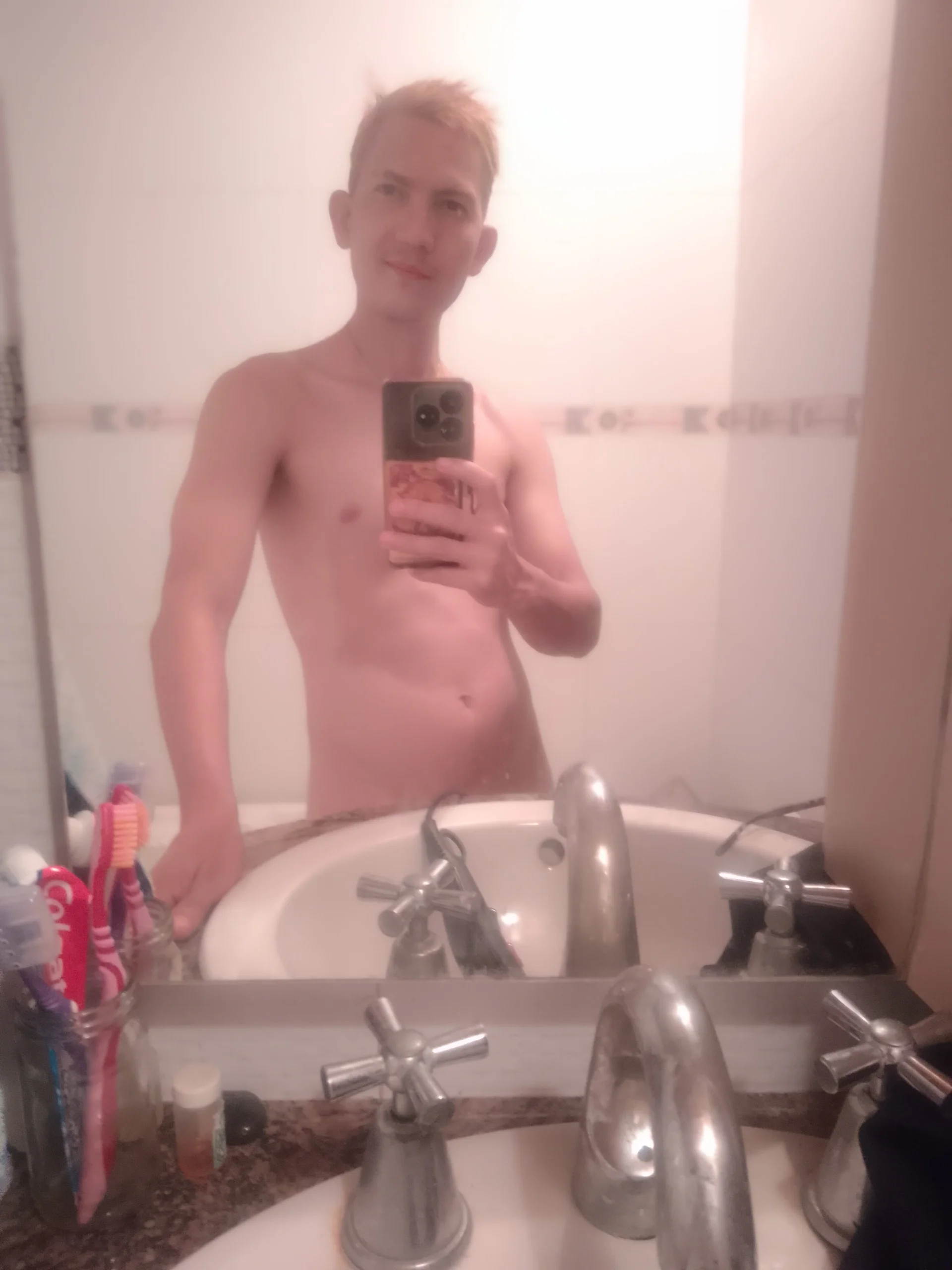 XXX Porn Photo of Nude Cloudztrife 5