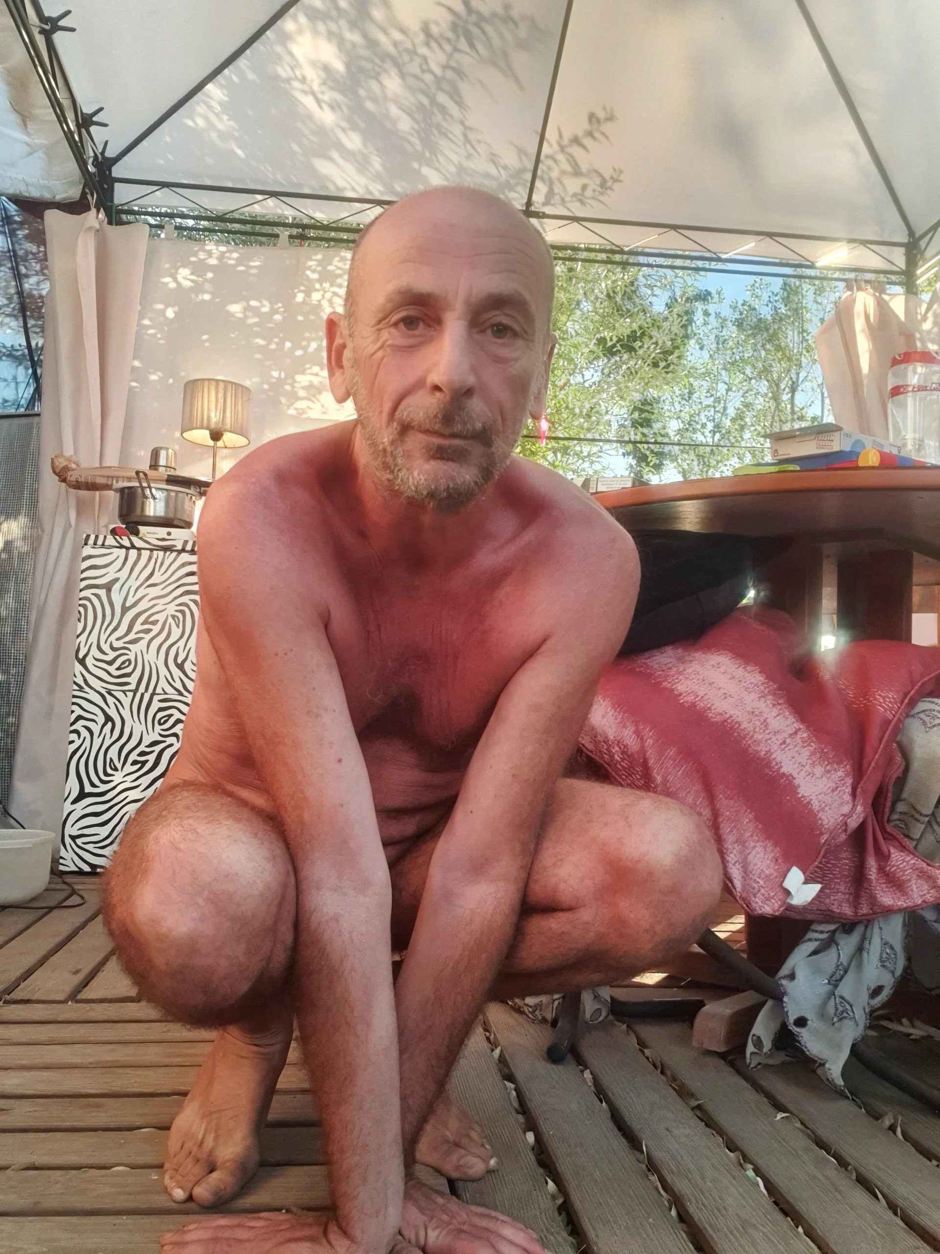 XXX Porn Photo of Nude LuluEros 14
