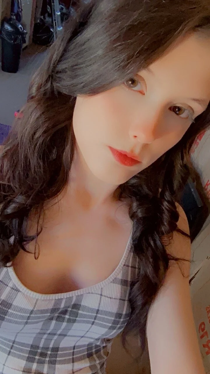 XXX Porn Photo of Nude Lilactease 64