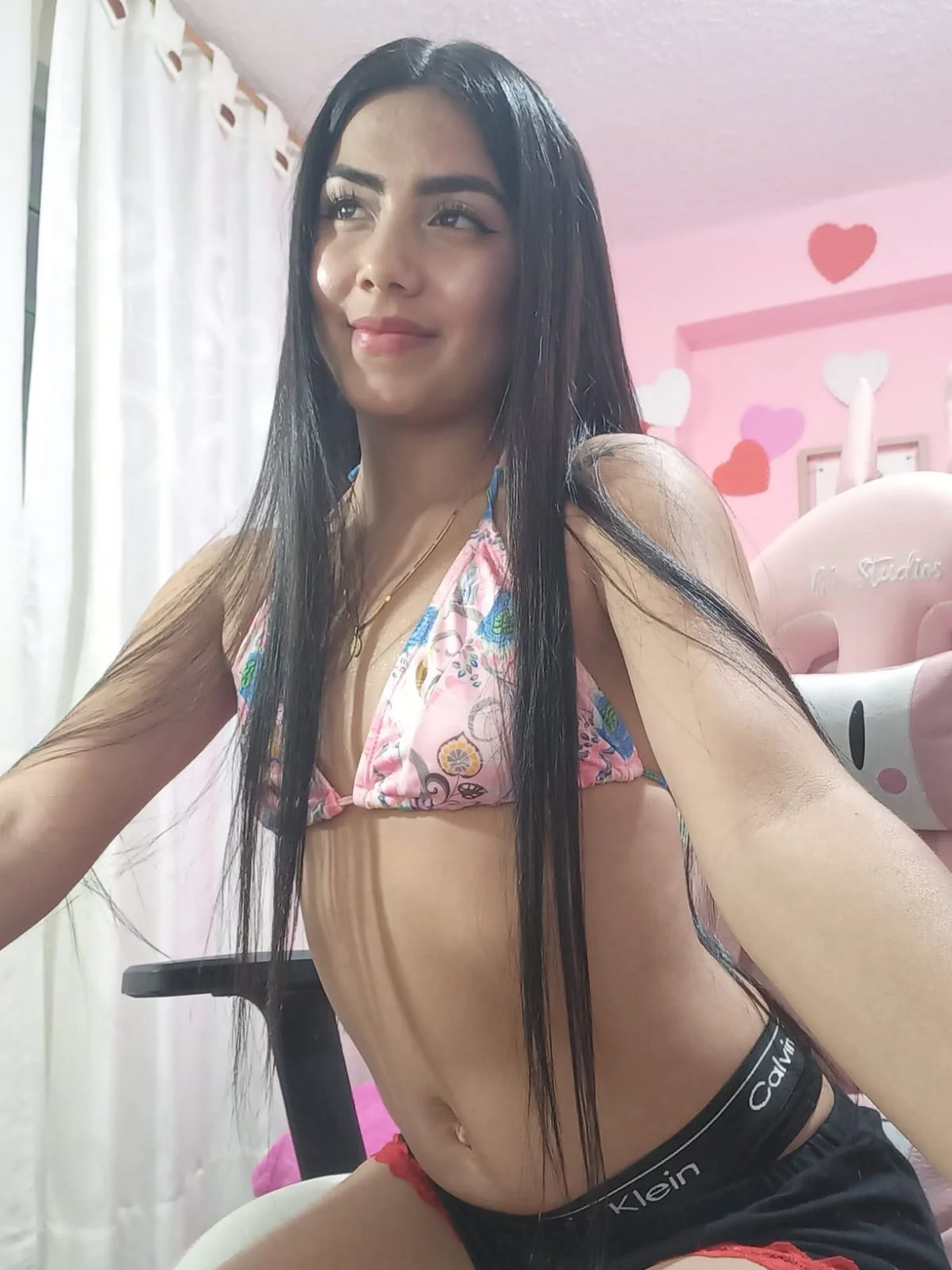 XXX Porn Photo of Nude tifany_tay2 11