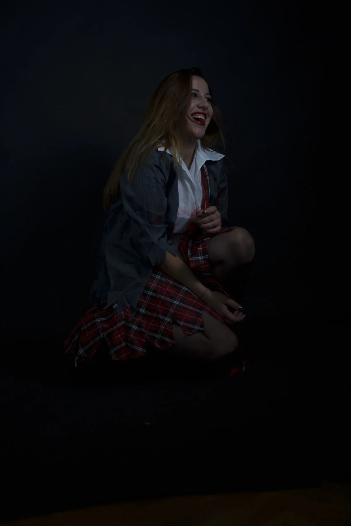 XXX Porn Photo of Nude SallomeWilde 52