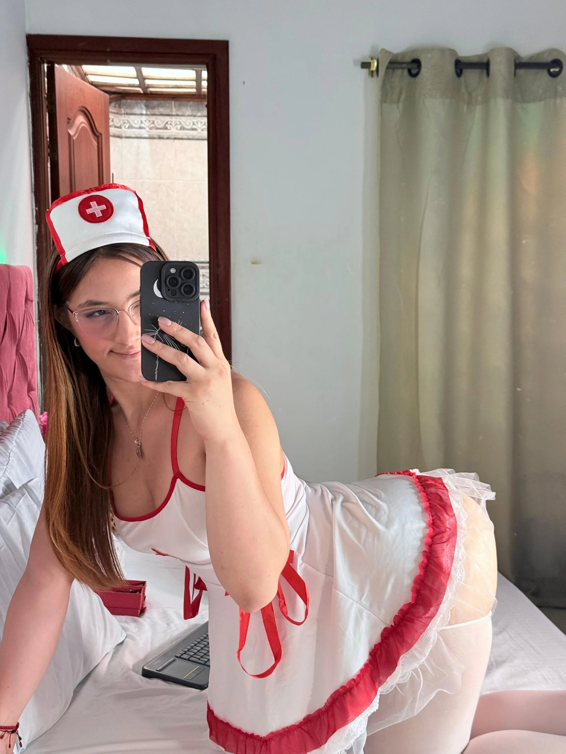 XXX Porn Photo of Nude Ruth_harvey_ 95