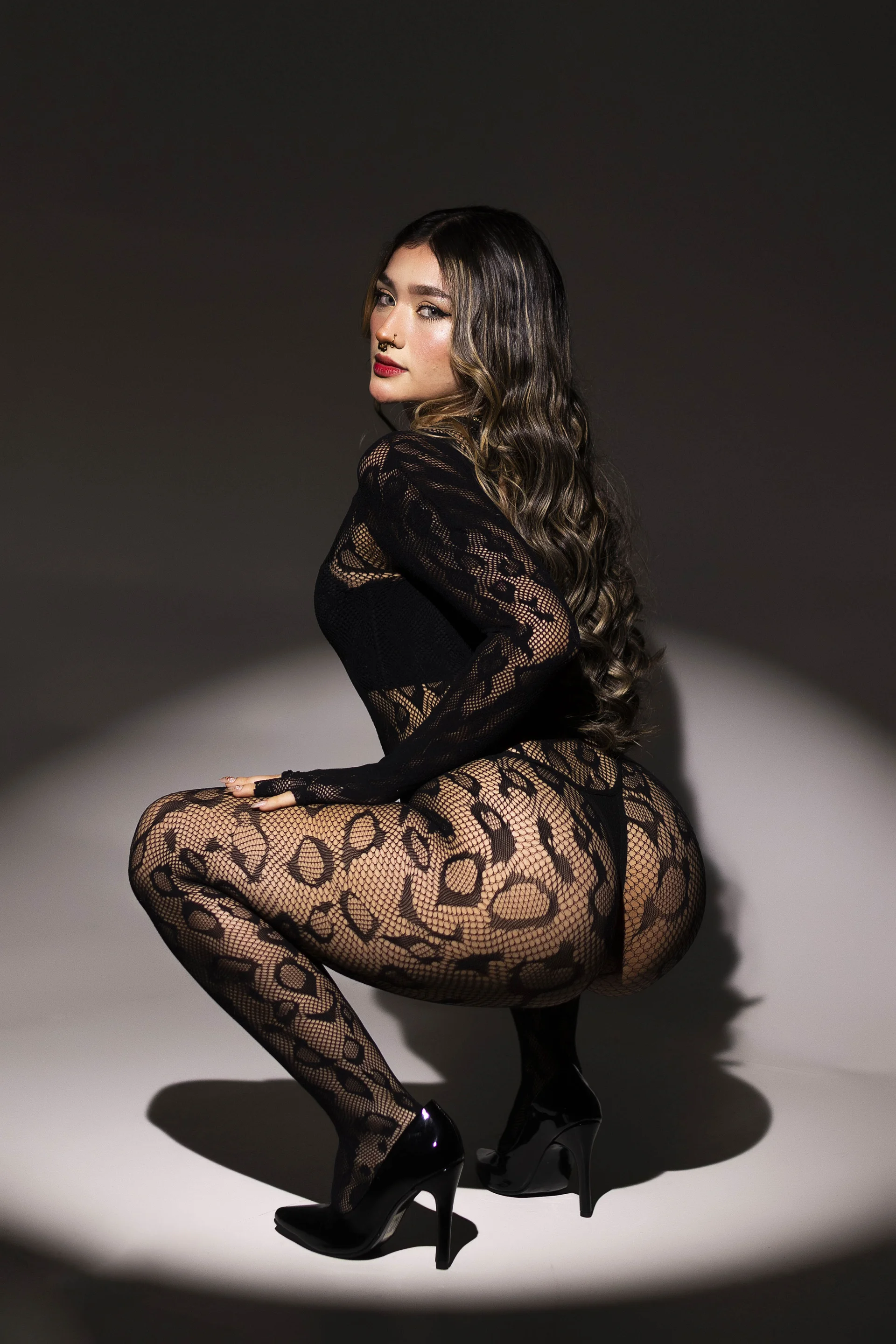 XXX Porn Photo of Nude Arianavillada 112