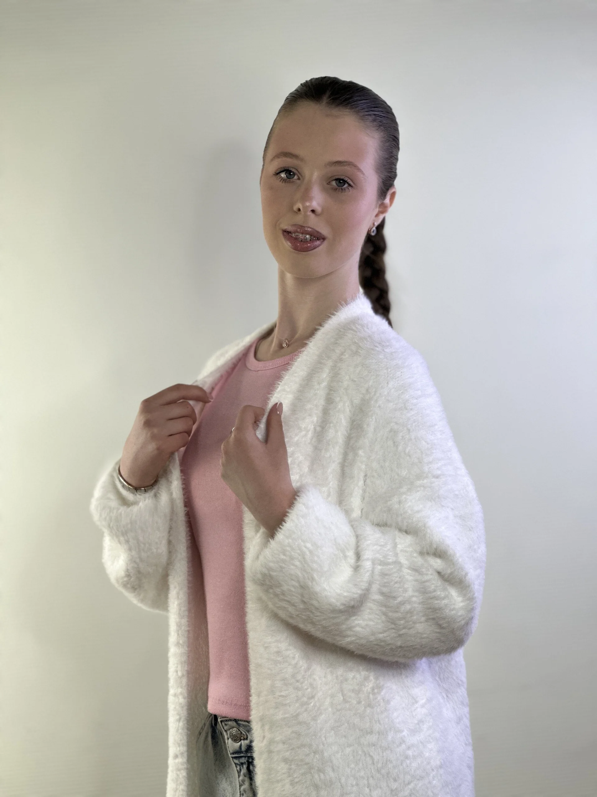 XXX Porn Photo of Nude JoellenMadnick 5