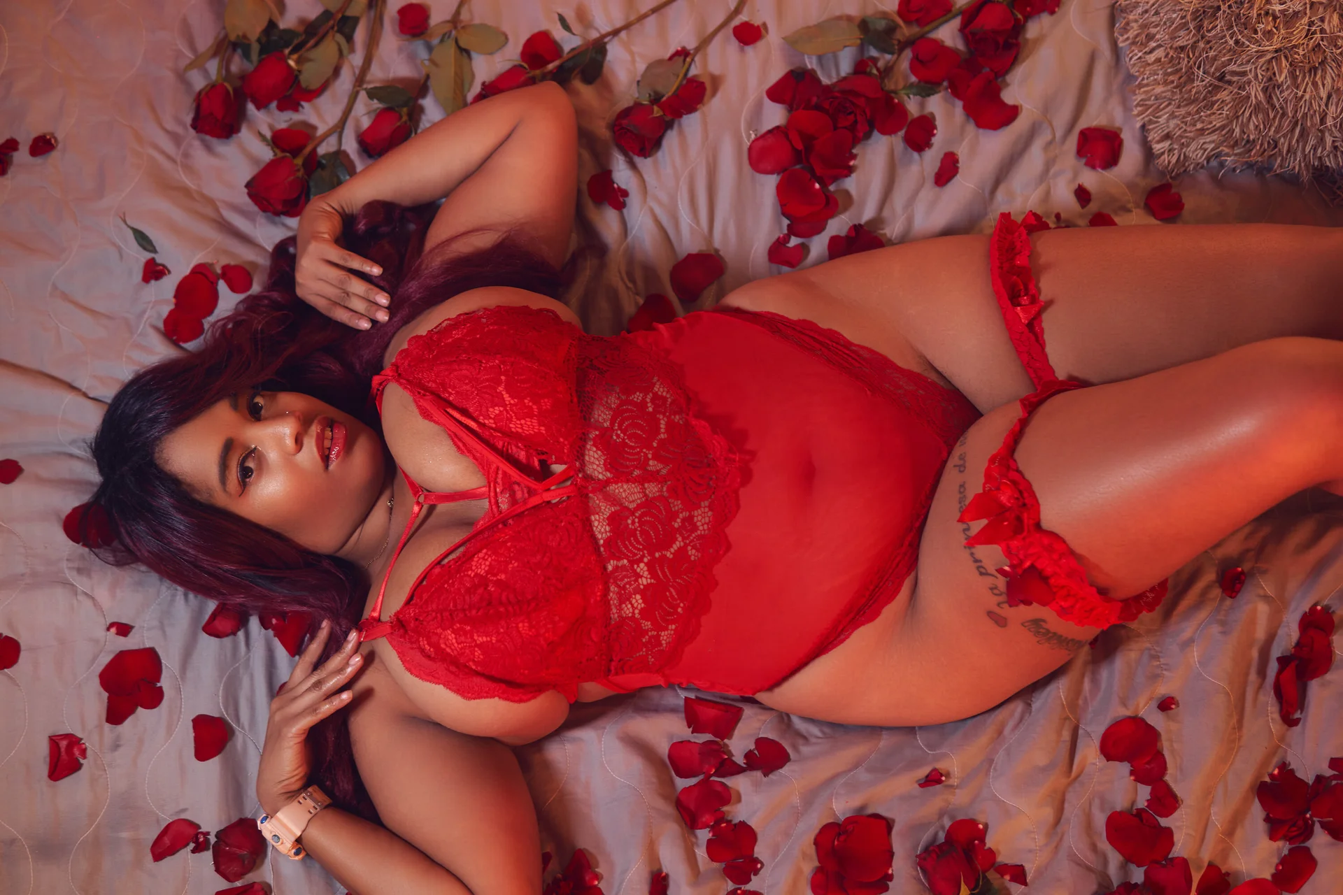 XXX Porn Photo of Nude AbellaLizz 61