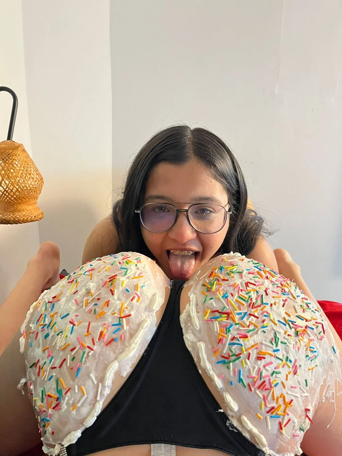 XXX Porn Photo of Nude ariana_michel_ 31