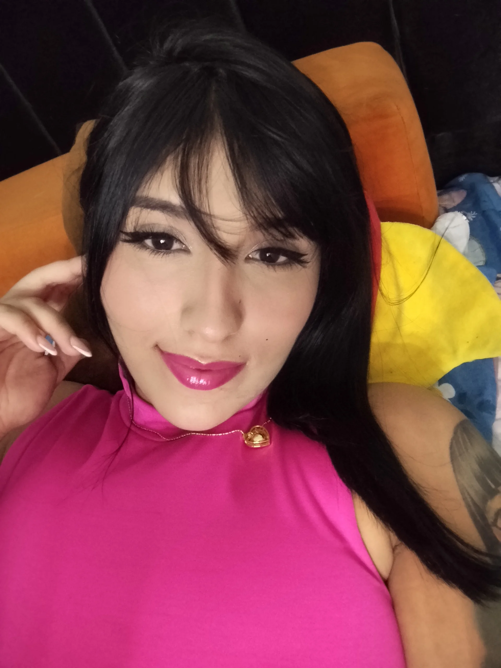 XXX Porn Photo of Nude Sweetie_Arianna 16