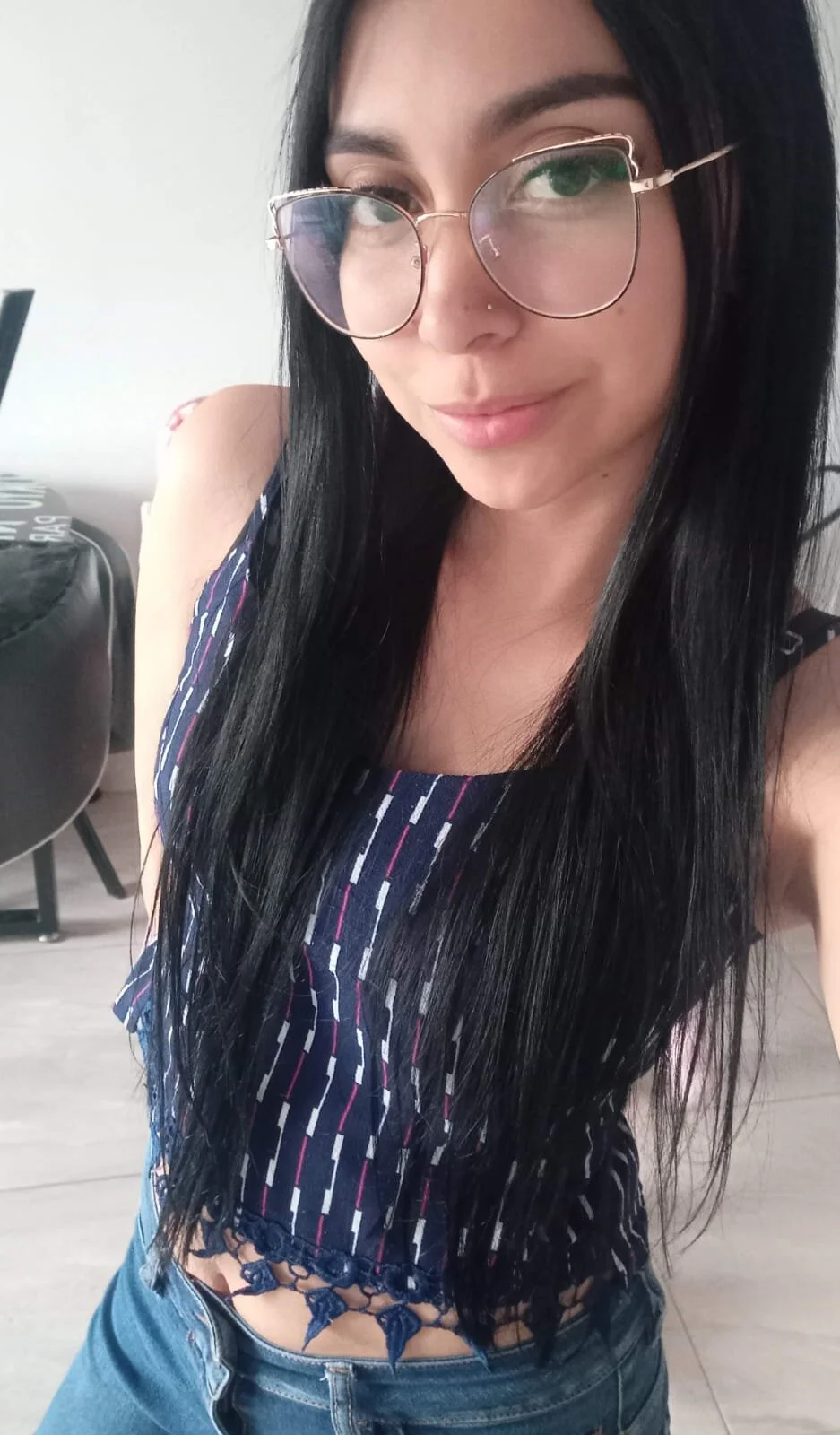 XXX Porn Photo of Nude Lania_spencer2 21