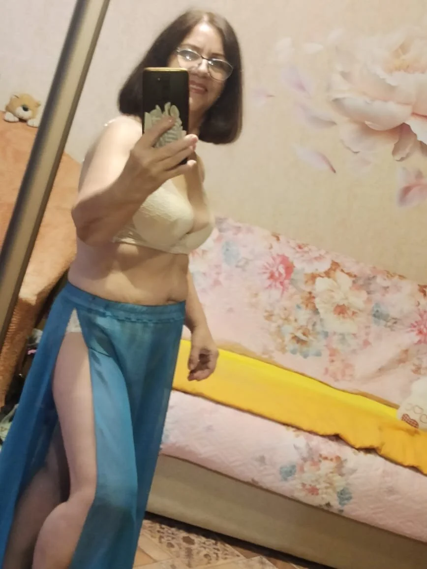 XXX Porn Photo of Nude OlgaHottie 19