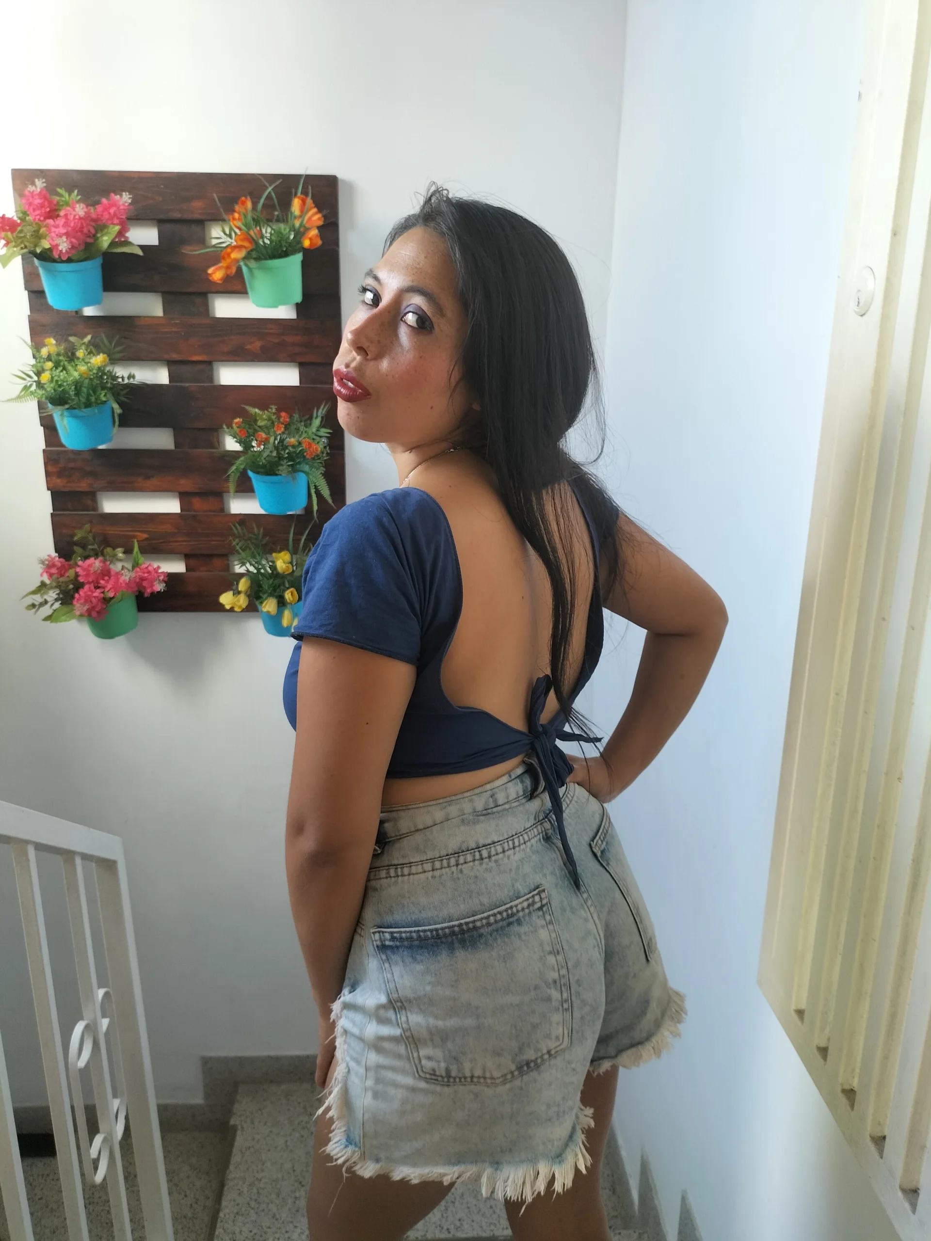 XXX Porn Photo of Nude NikkieMilky 137