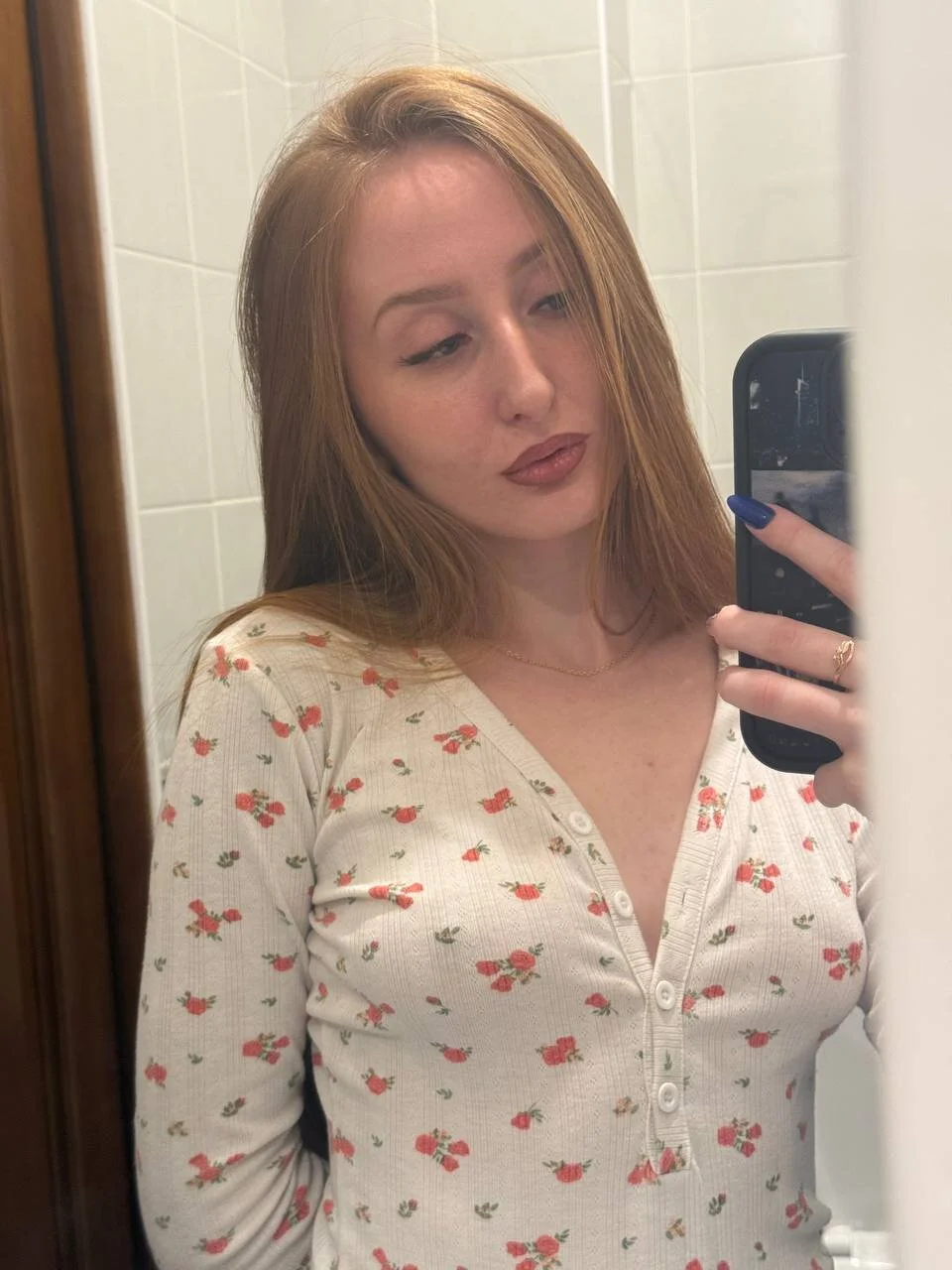 XXX Porn Photo of Nude SofiaSelen 8