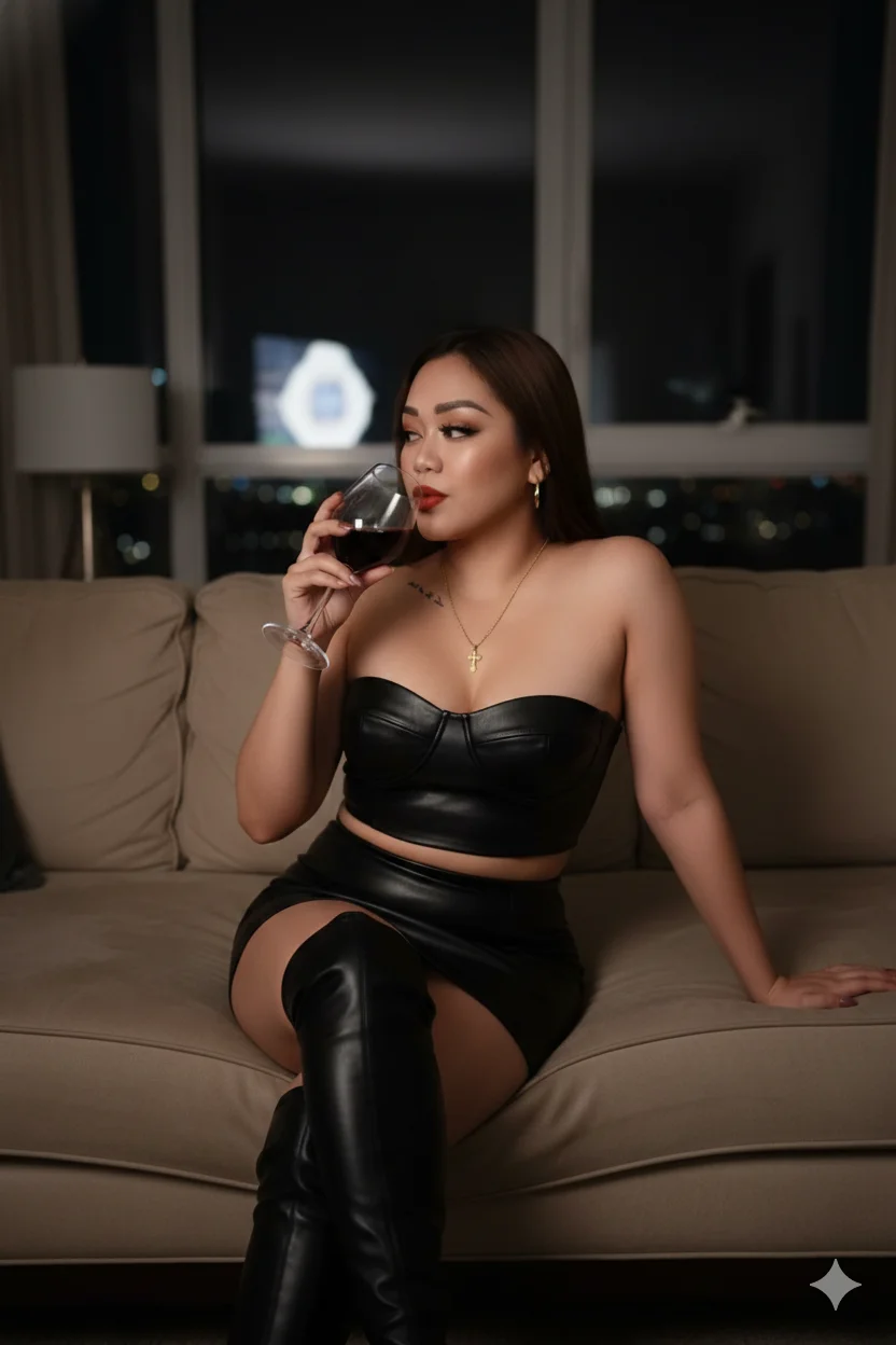 XXX Porn Photo of Nude TsQueenMistresX 20