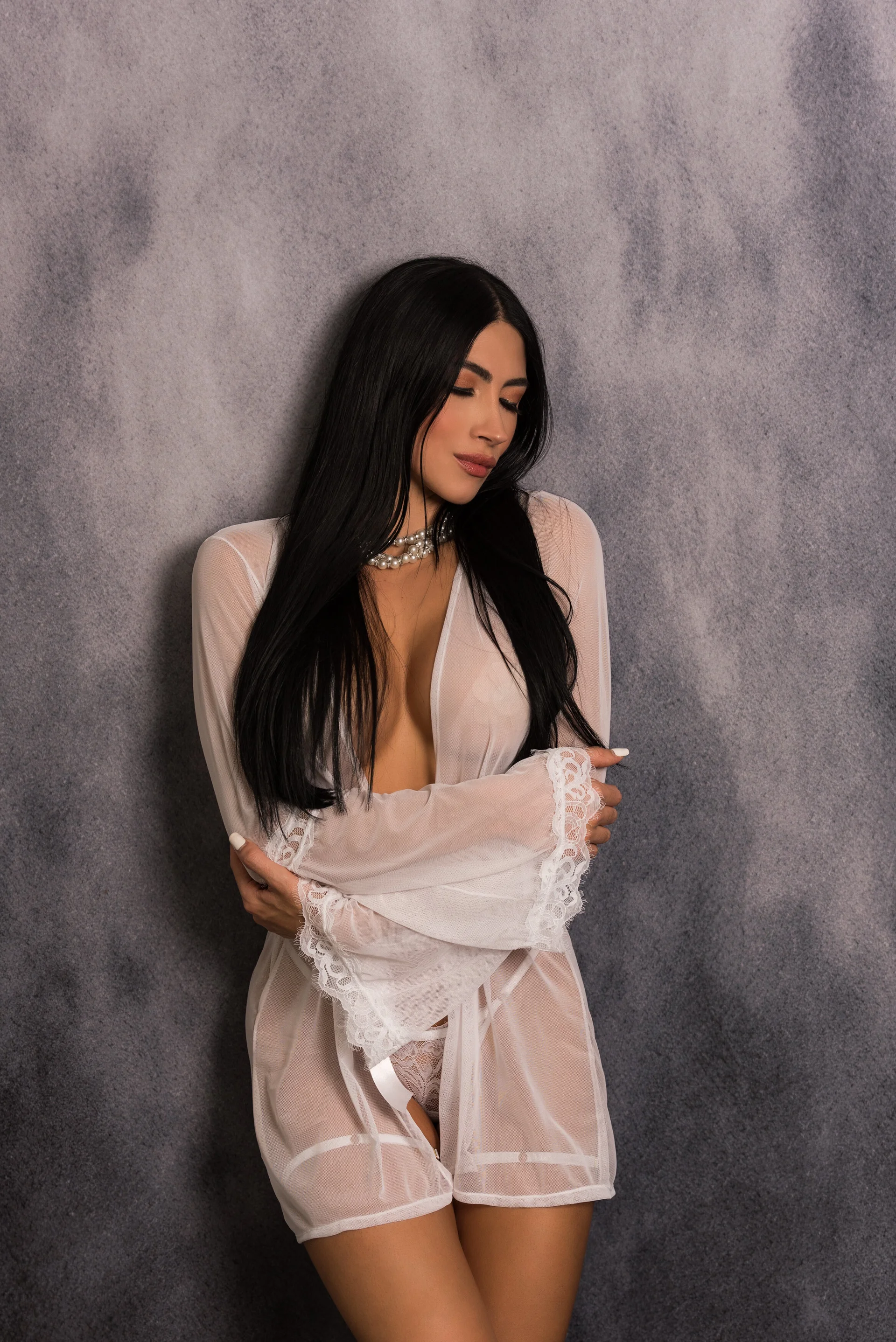 XXX Porn Photo of Nude ItsTatiana 7