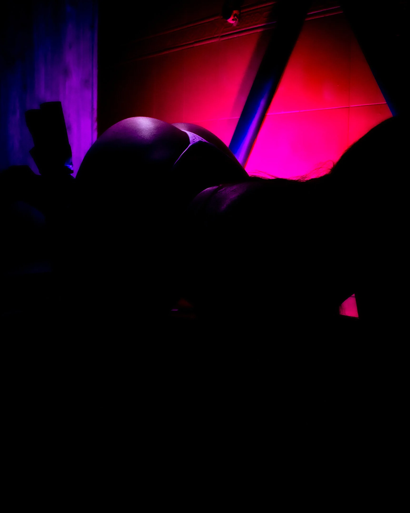 XXX Porn Photo of Nude Santa_Cooper_ 55
