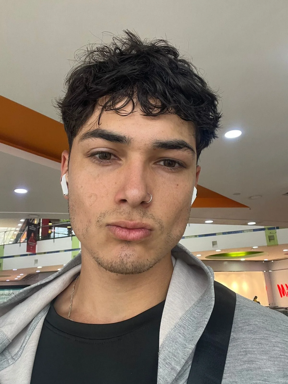 XXX Porn Photo of Nude jimmy_class 6