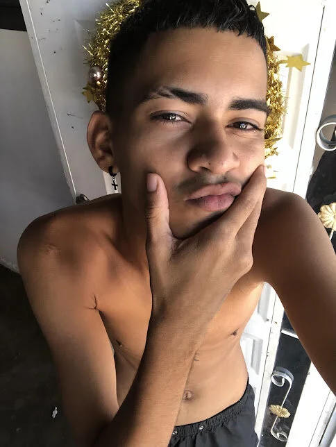 XXX Porn Photo of Nude baby_daniel_ 3