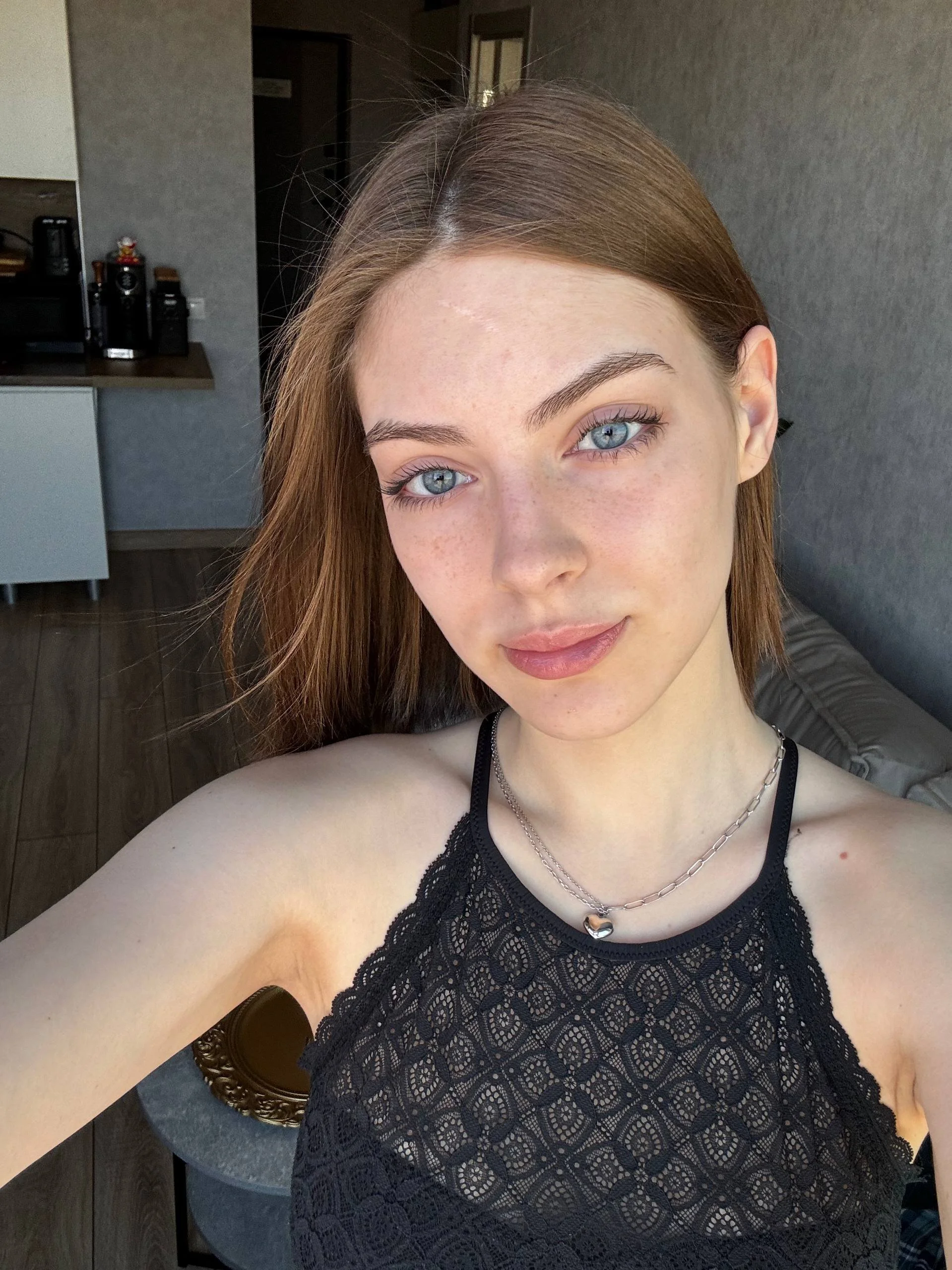 XXX Porn Photo of Nude AdaDelmundo 1