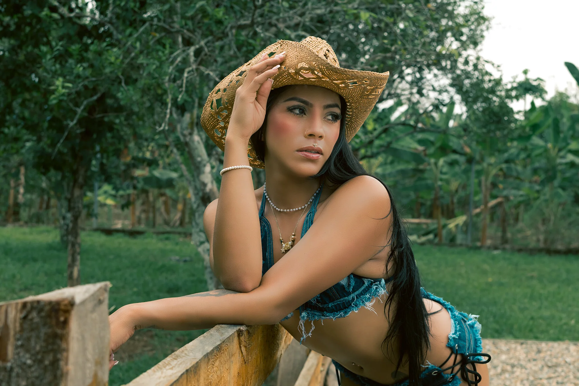 XXX Porn Photo of Nude Amber_villalobos_ 18