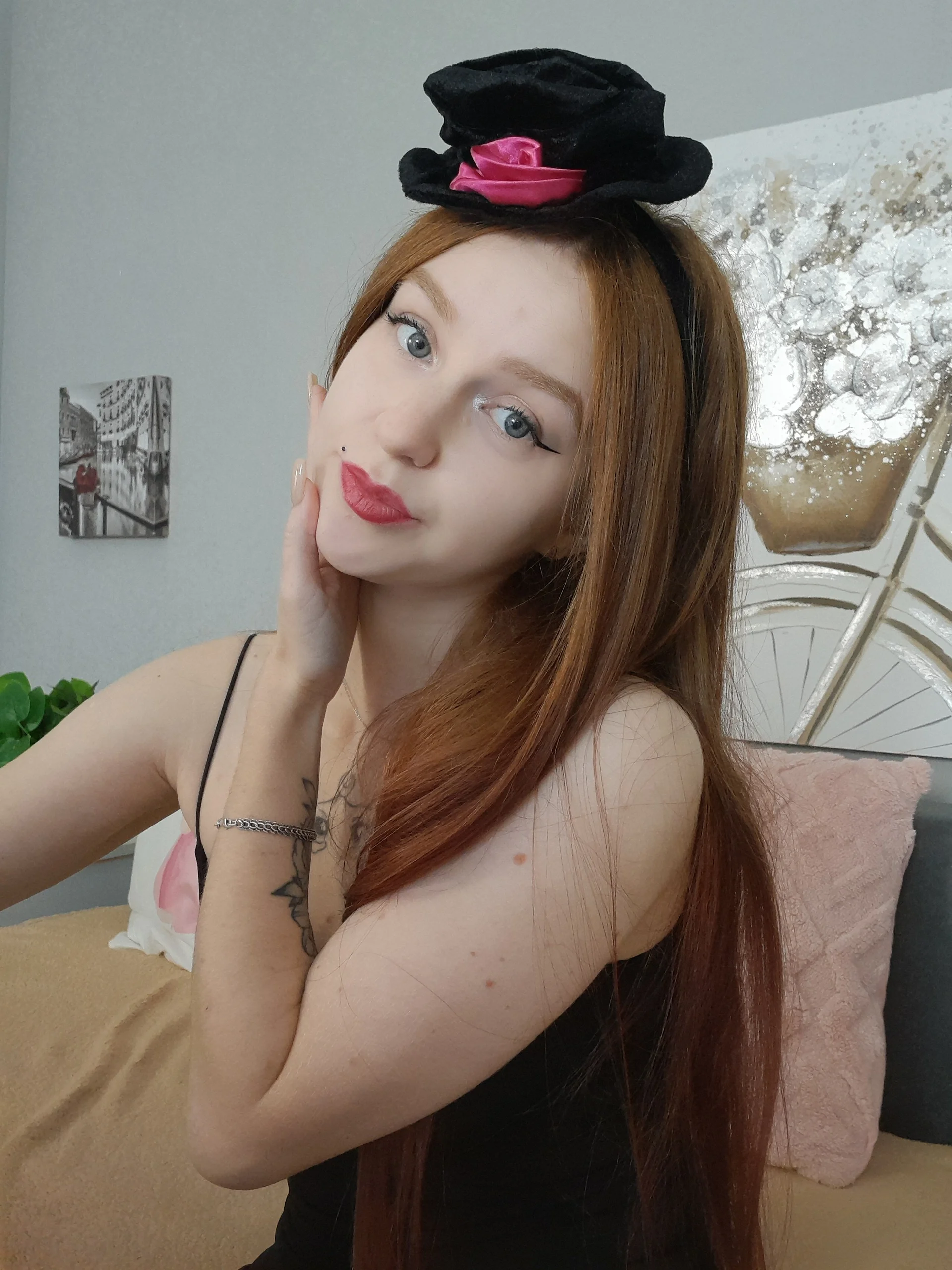 XXX Porn Photo of Nude Evarey_ 40