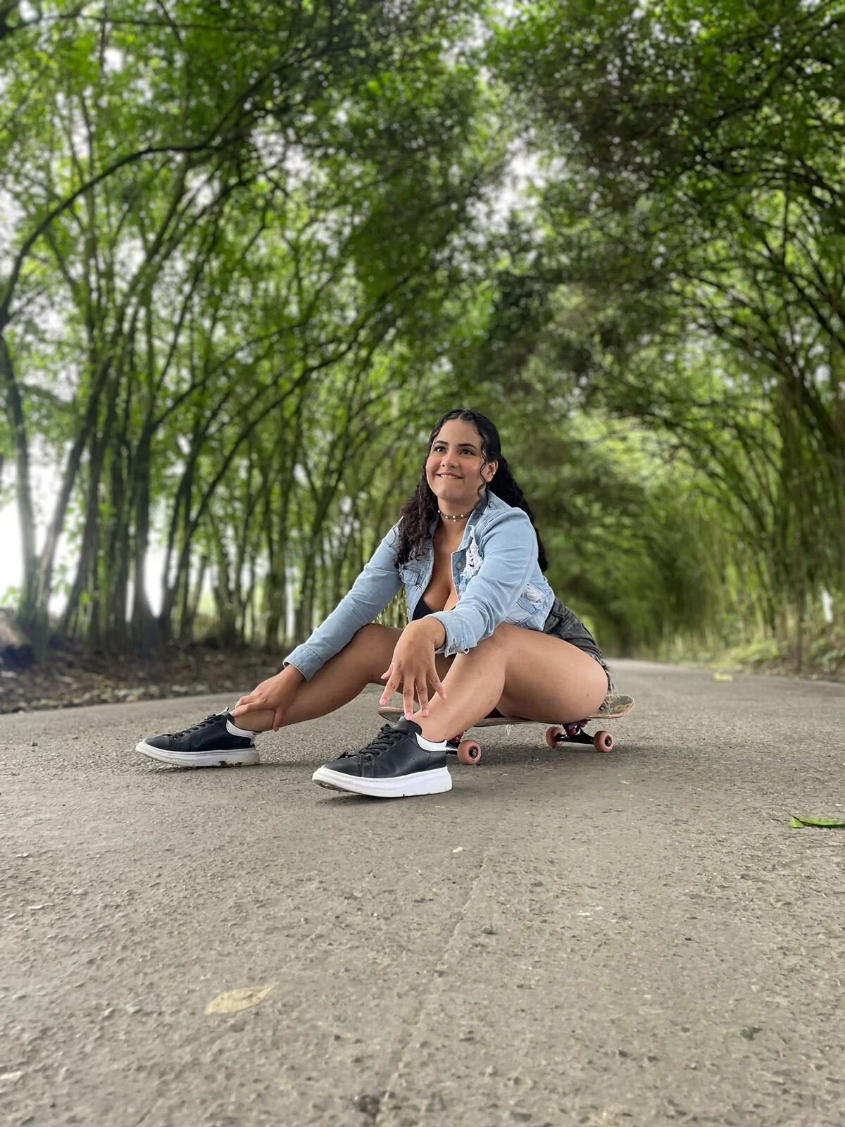 XXX Porn Photo of Nude eva_daemon 38