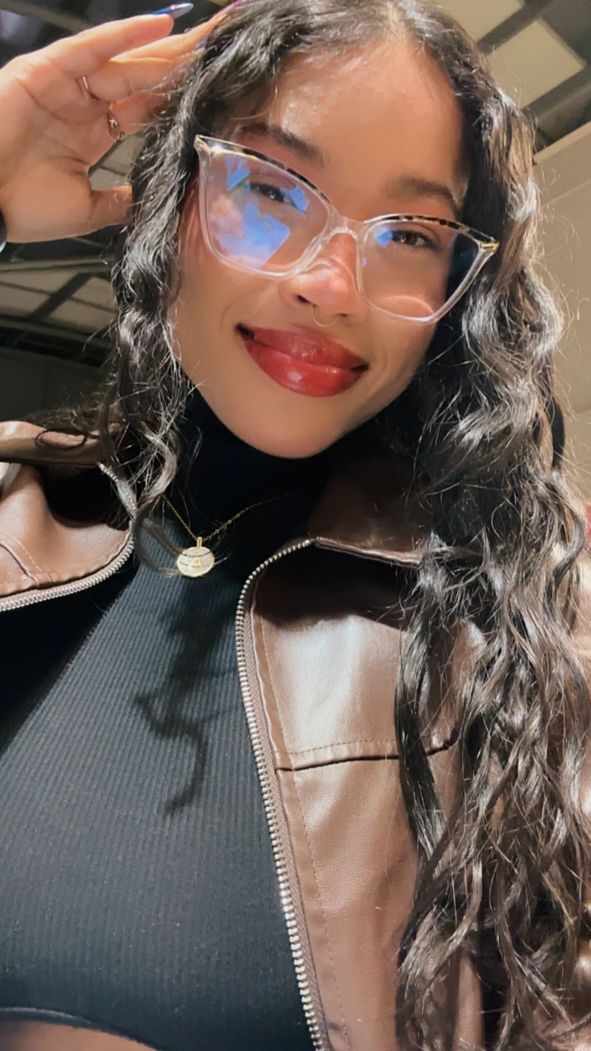 XXX Porn Photo of Nude penelope_tay1 80
