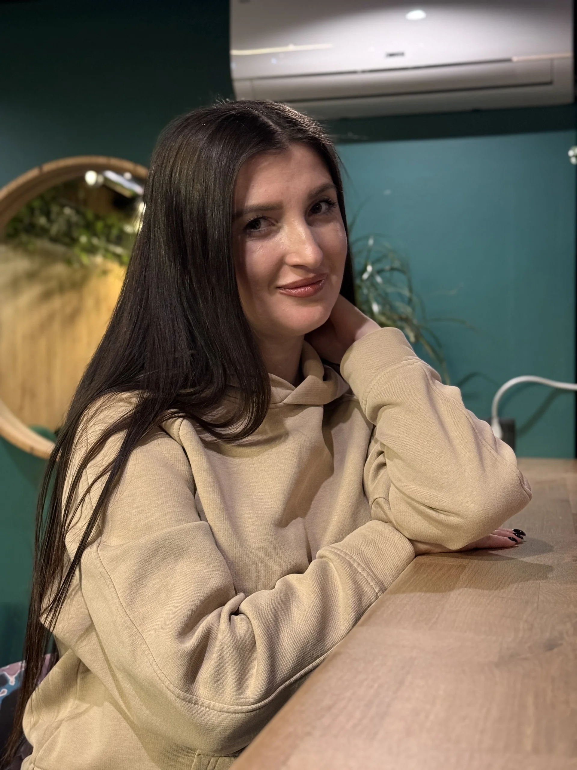 XXX Porn Photo of Nude EvelinCuper 83