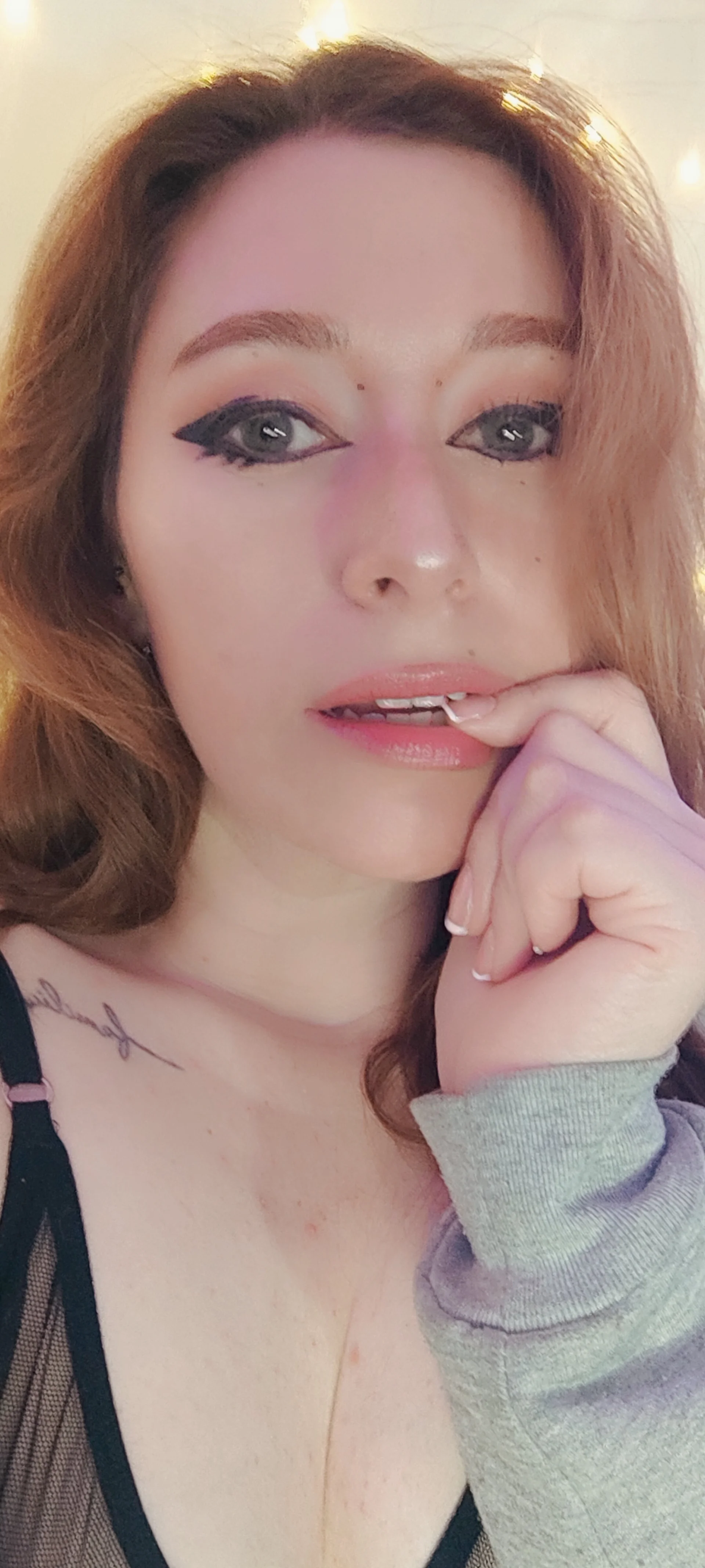 XXX Porn Photo of Nude Amber_prada 28