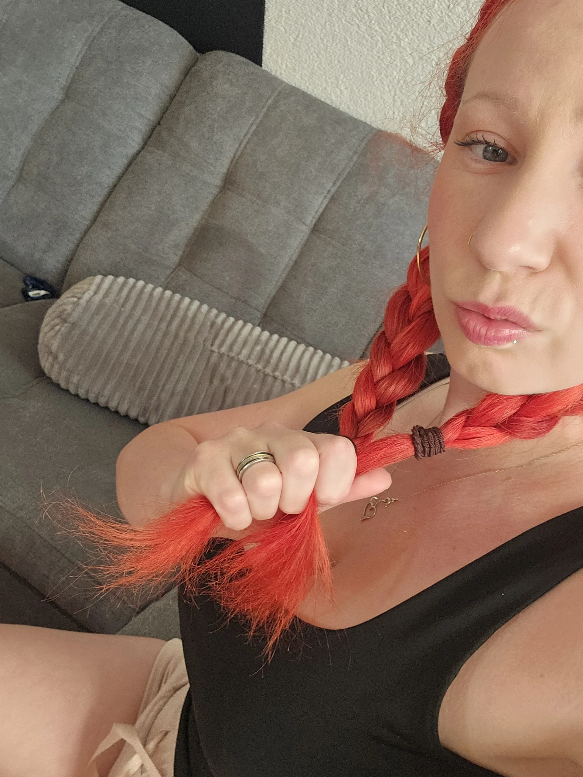 XXX Porn Photo of Nude Nadinedk 20