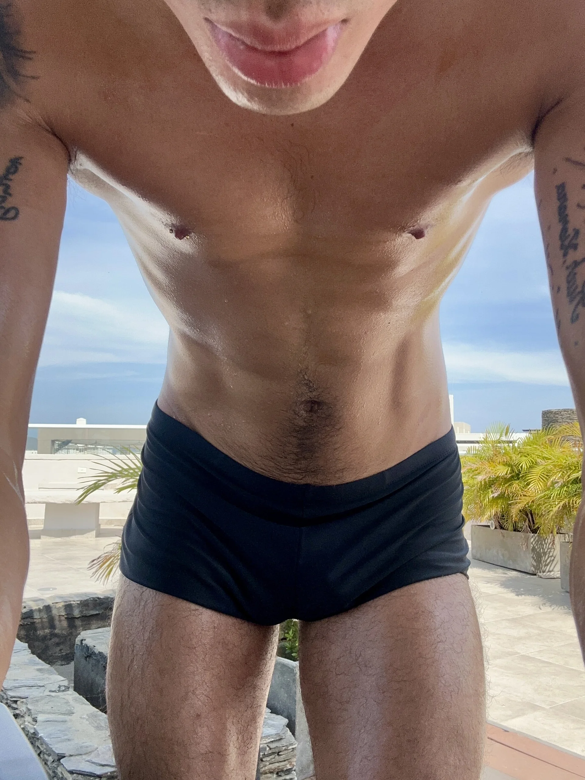 XXX Porn Photo of Nude Big_ValentinHunk 2