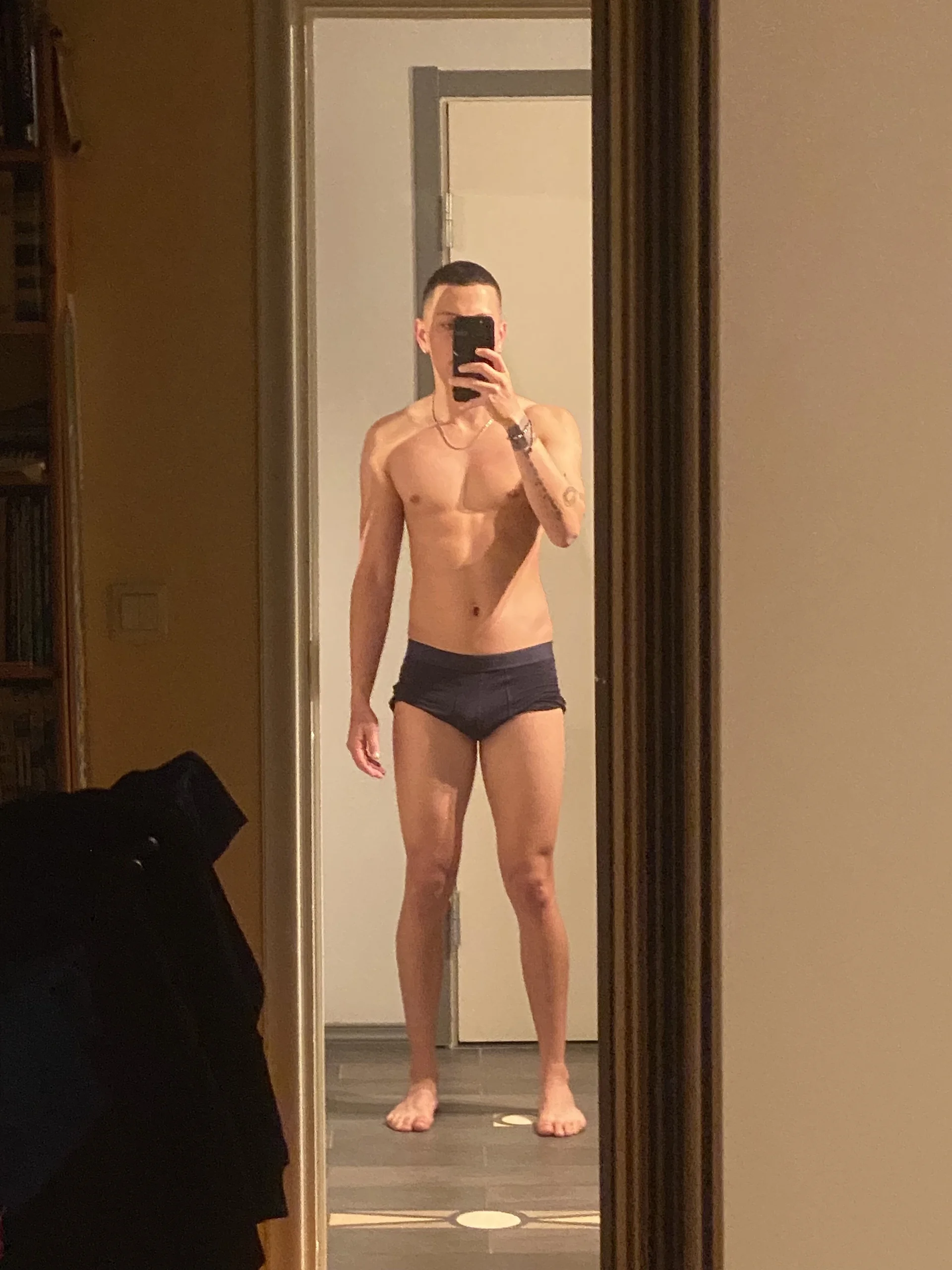 XXX Porn Photo of Nude RazorTwink 14