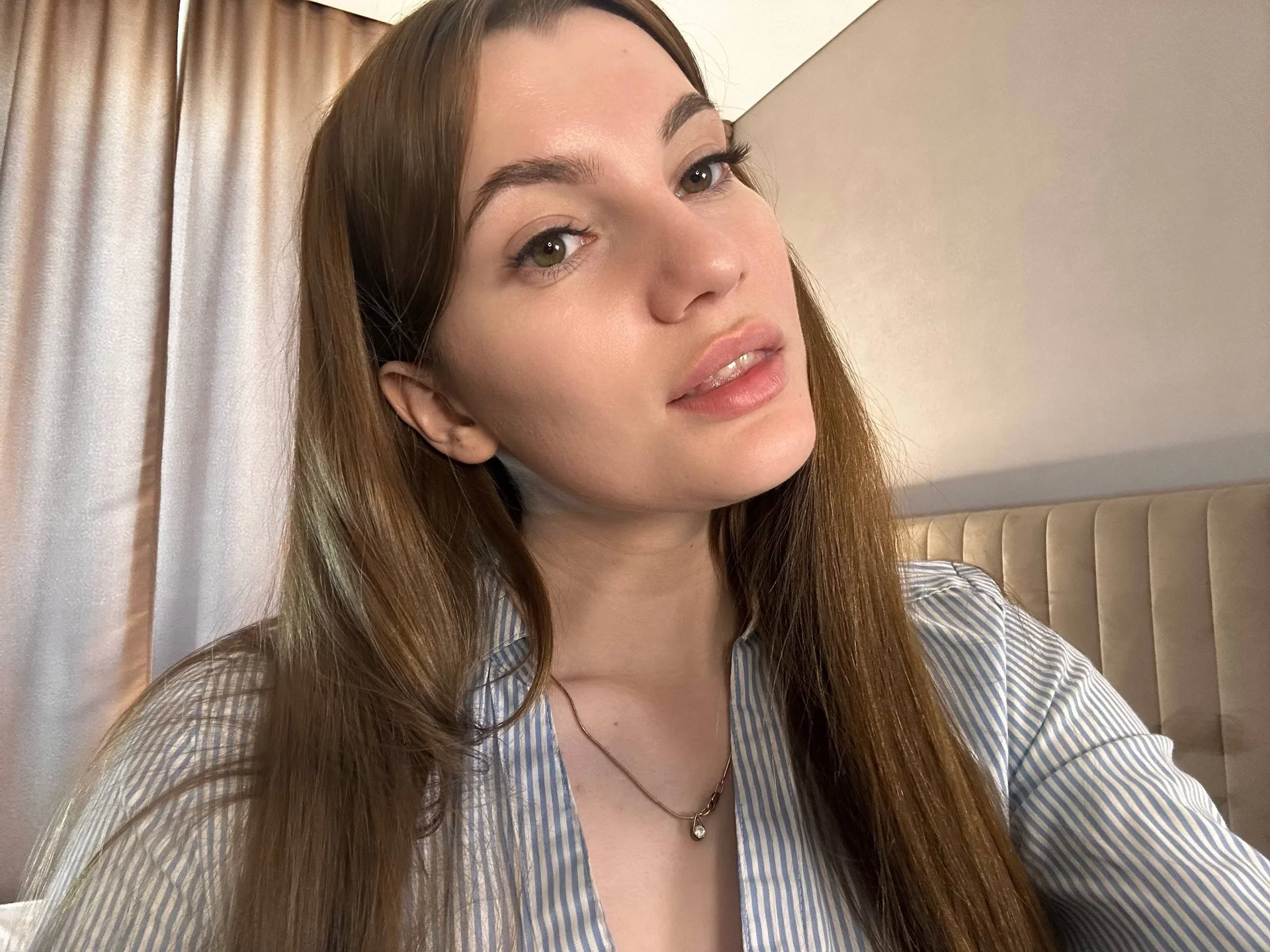 XXX Porn Photo of Nude JerleneBelfy 37